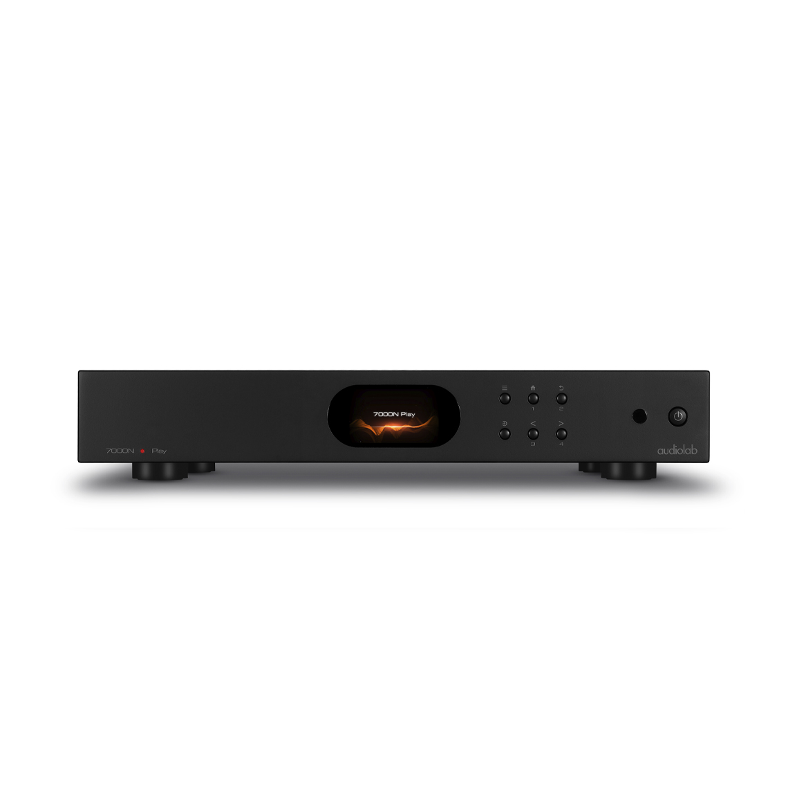 Audiolab 7000N Play DAC