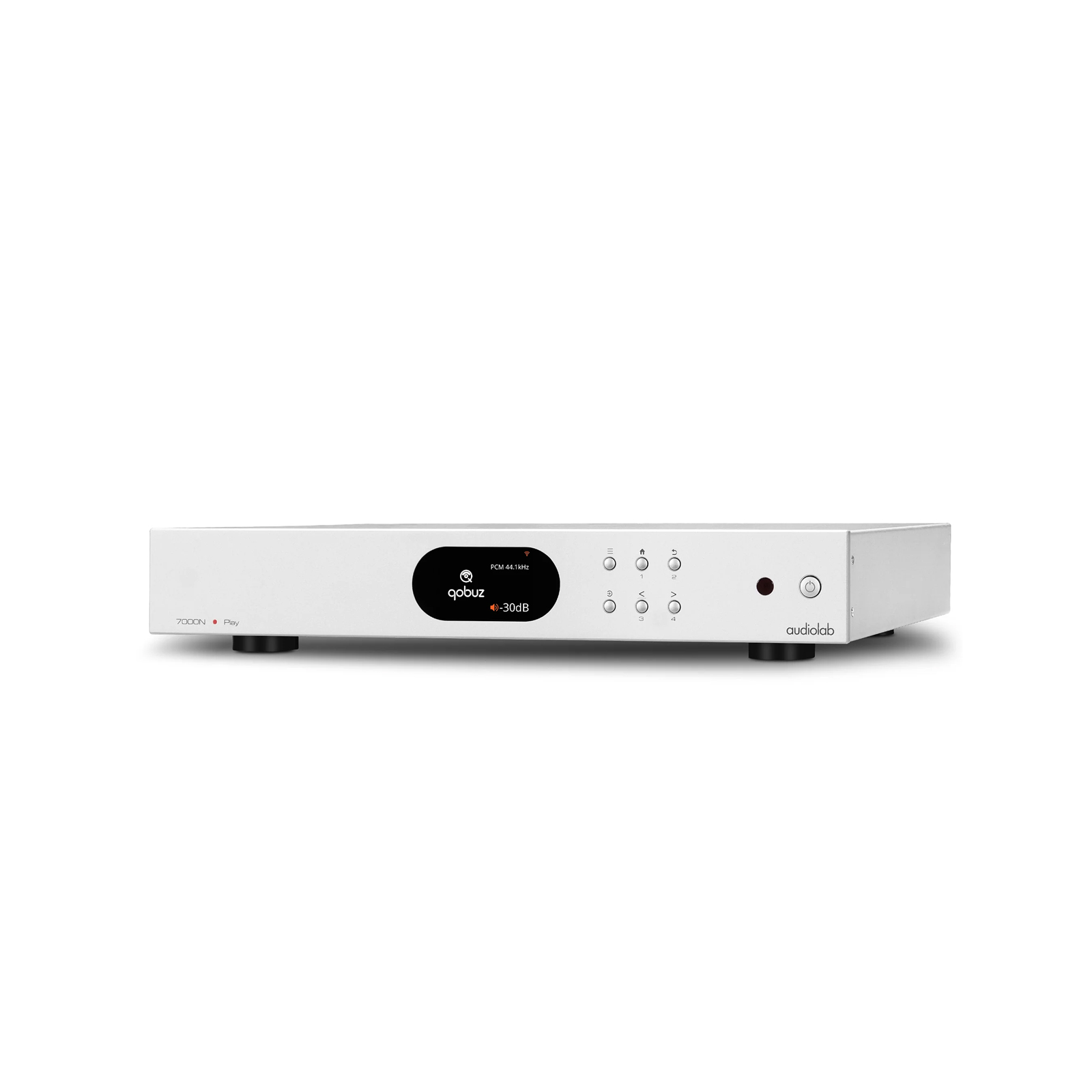 Audiolab 7000N Play DAC - Thumbnail 2