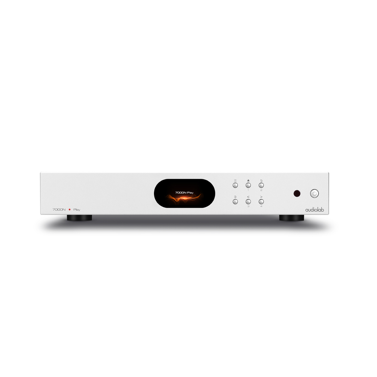 Audiolab 7000N Play DAC - Thumbnail 4