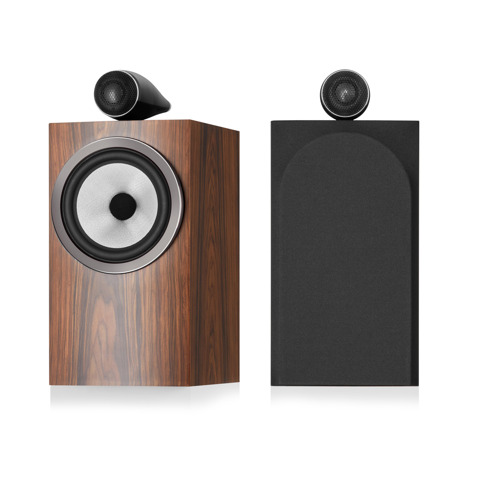 スピーカー・ウーファー 705 B & W - HiFi-Do B&W : 705 - 中古 | オーディオユニオン