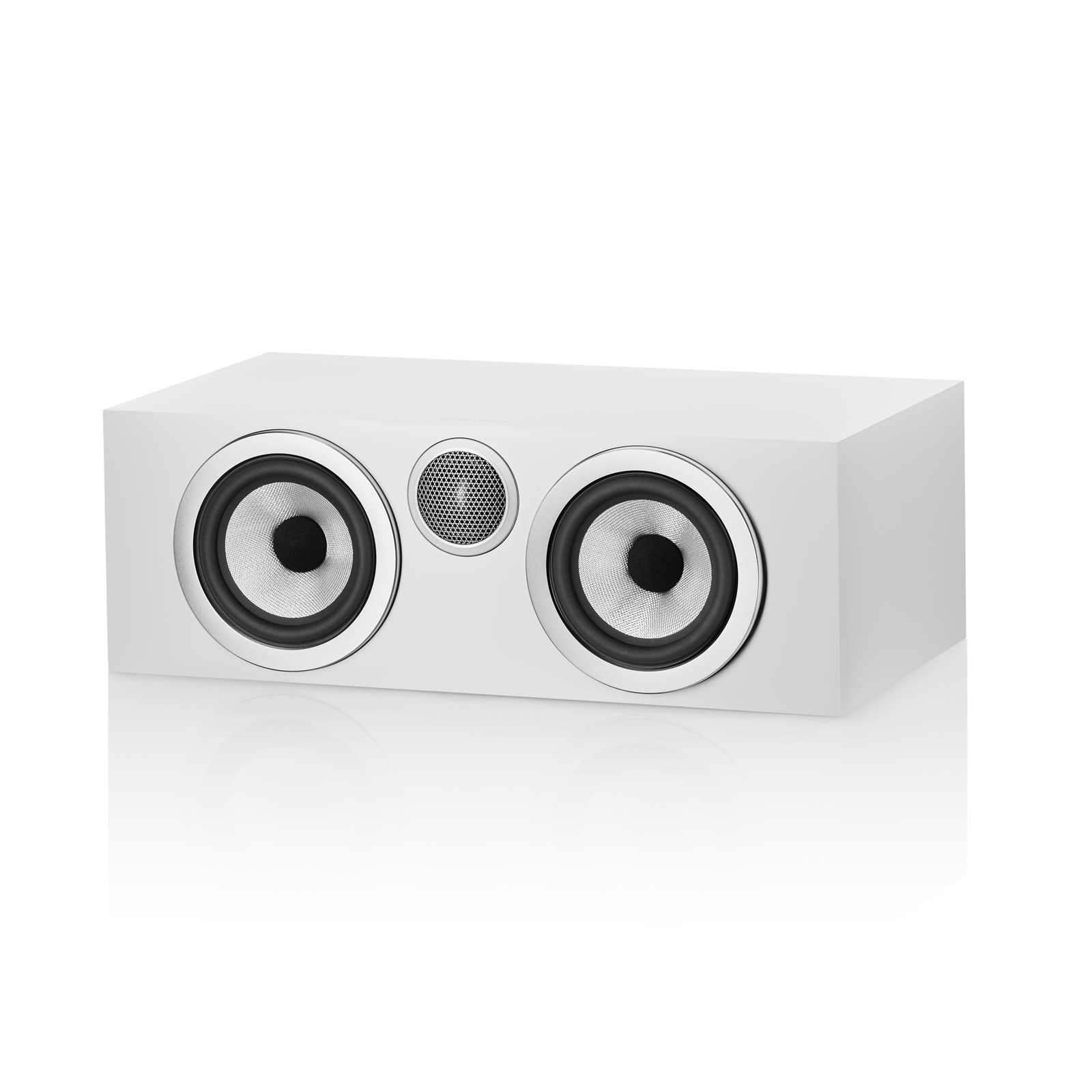B&W HTM-72　センターチャンネルスピーカー HTM72 S3 - High-performance 700 Series center channel