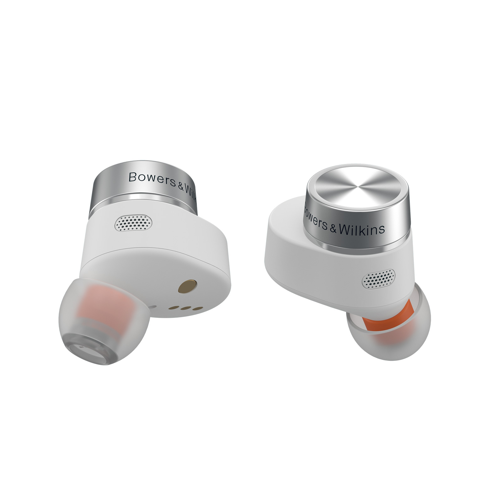 バウワースアンドウィルキンス Bowers & Wilkins Pi5S2/CG Bowers & Wilkins PI5 S2 In-Ear True Wireless Earbuds - Cloud Grey