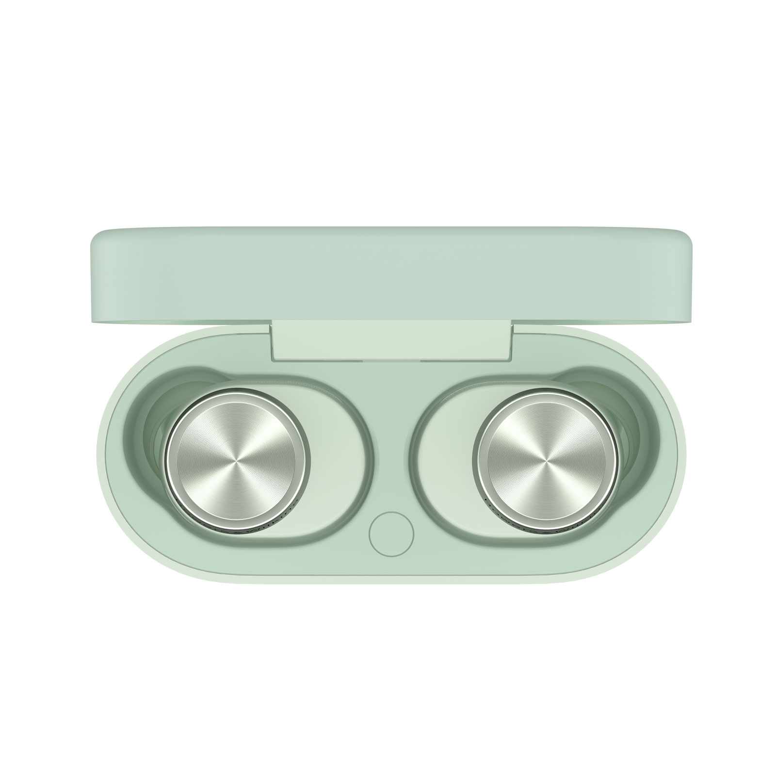 Bowers & Wilkins PI5 S2 In-Ear True Wireless Earbuds - Sage Green