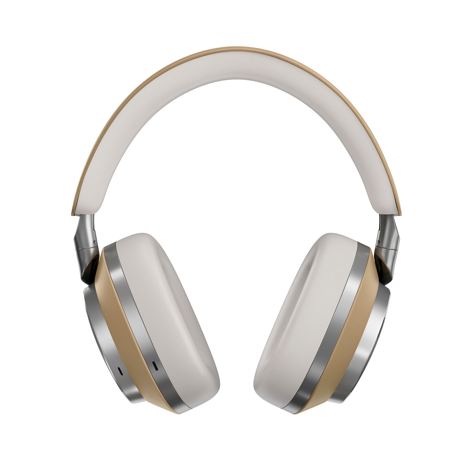 Bowers&Wilkins B&W Px8 タン B&W Px8 ノイズキャンセリング・ワイヤレス・ヘッドフォン ブラック