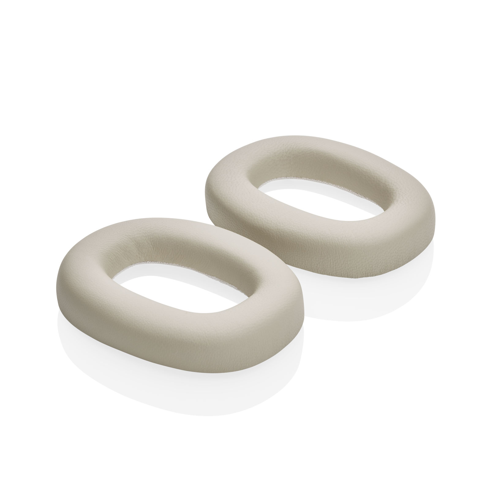 Bowers & Wilkins Px8 Over-Ear Noise-Canceling Headphones - Tan