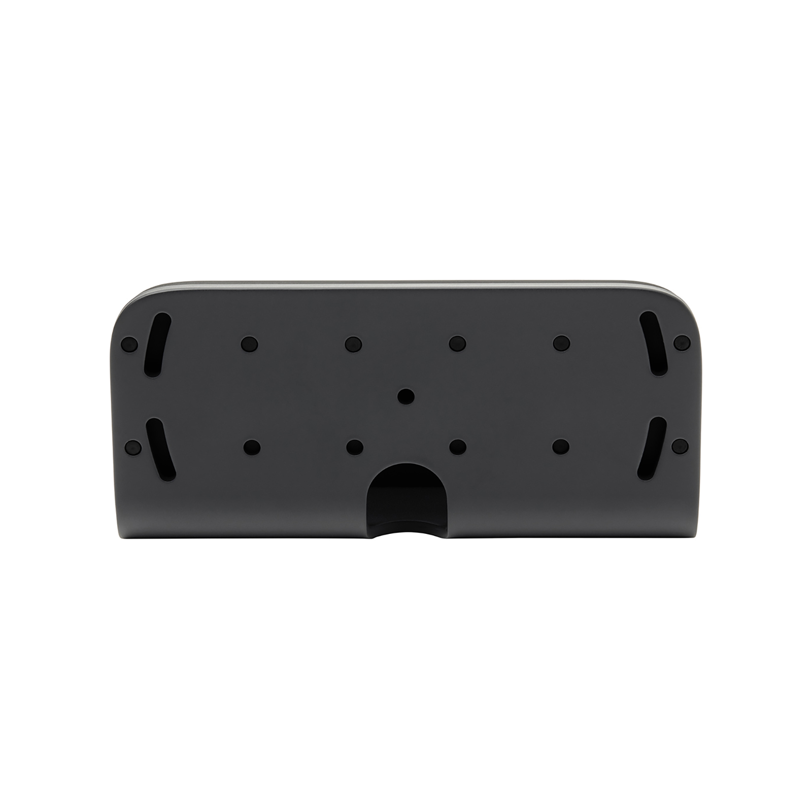 Back of Bowers & Wilkins Zeppelin Wall Mount Bracket