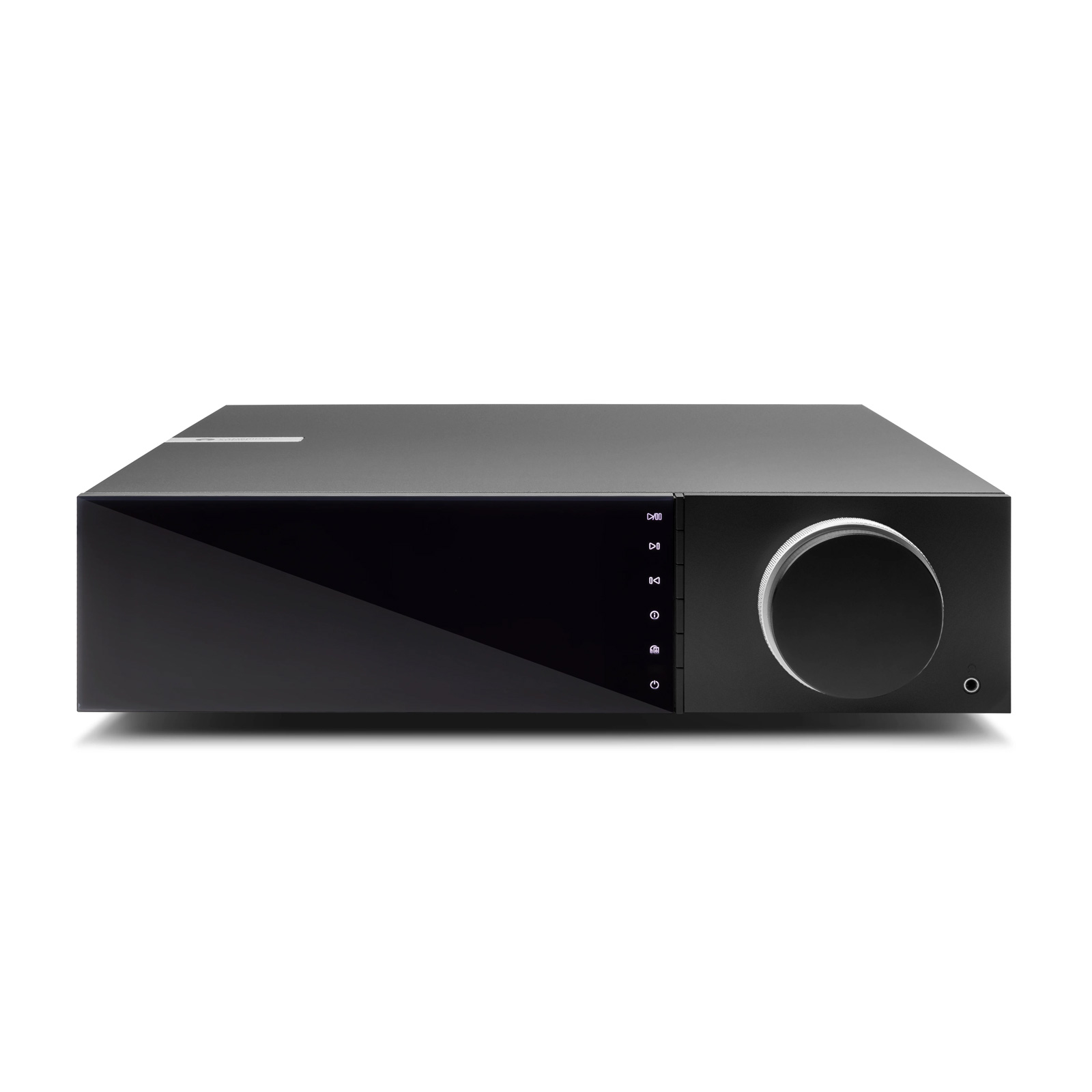 Cambridge Audio Evo 150 Integrated Amplifier and Streamer - Black