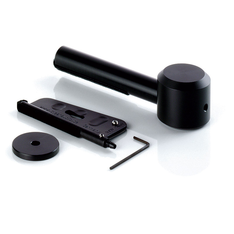 Clearaudio Smart Matrix  LP to 7 inch Adapter