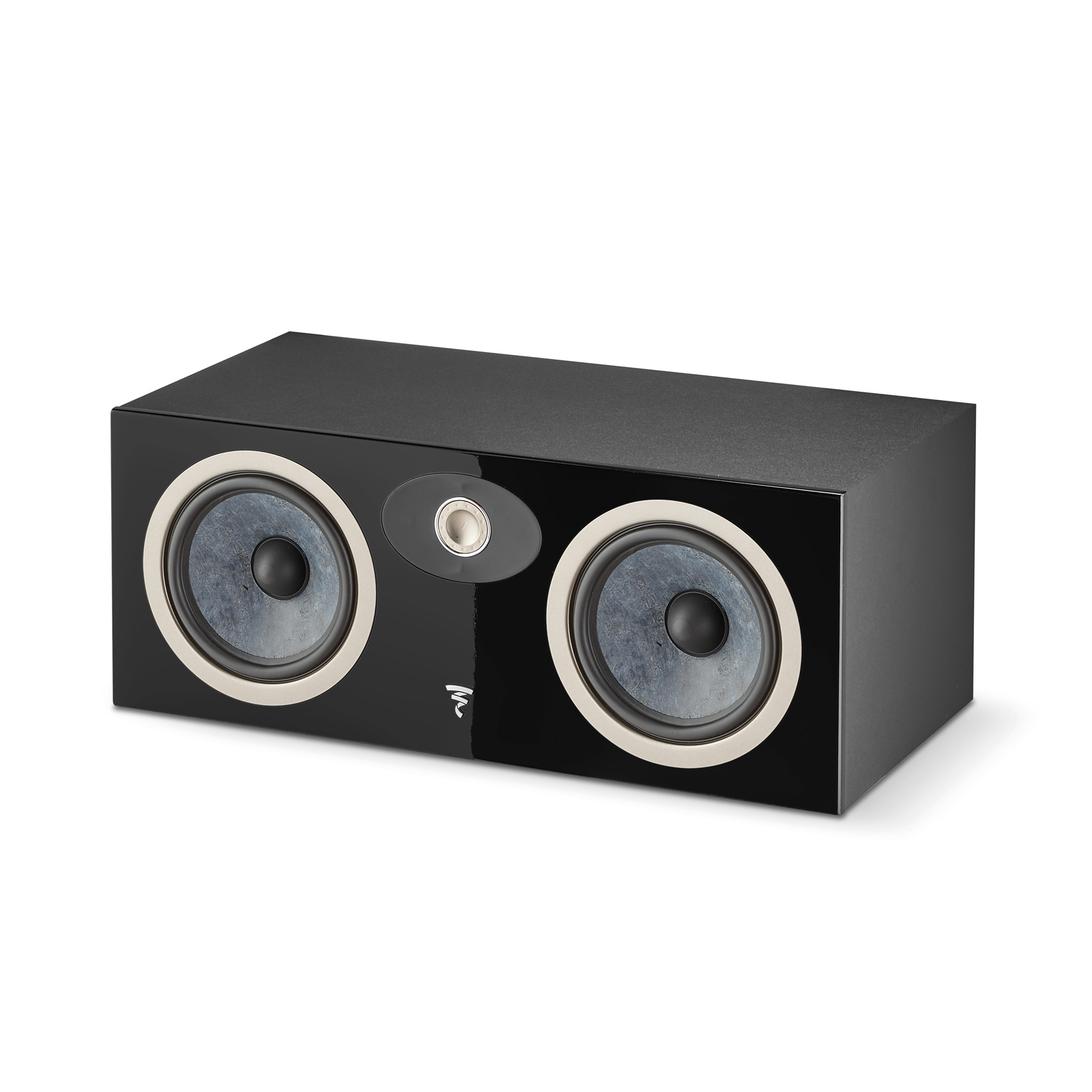 Front of Focal Theva Center Speaker