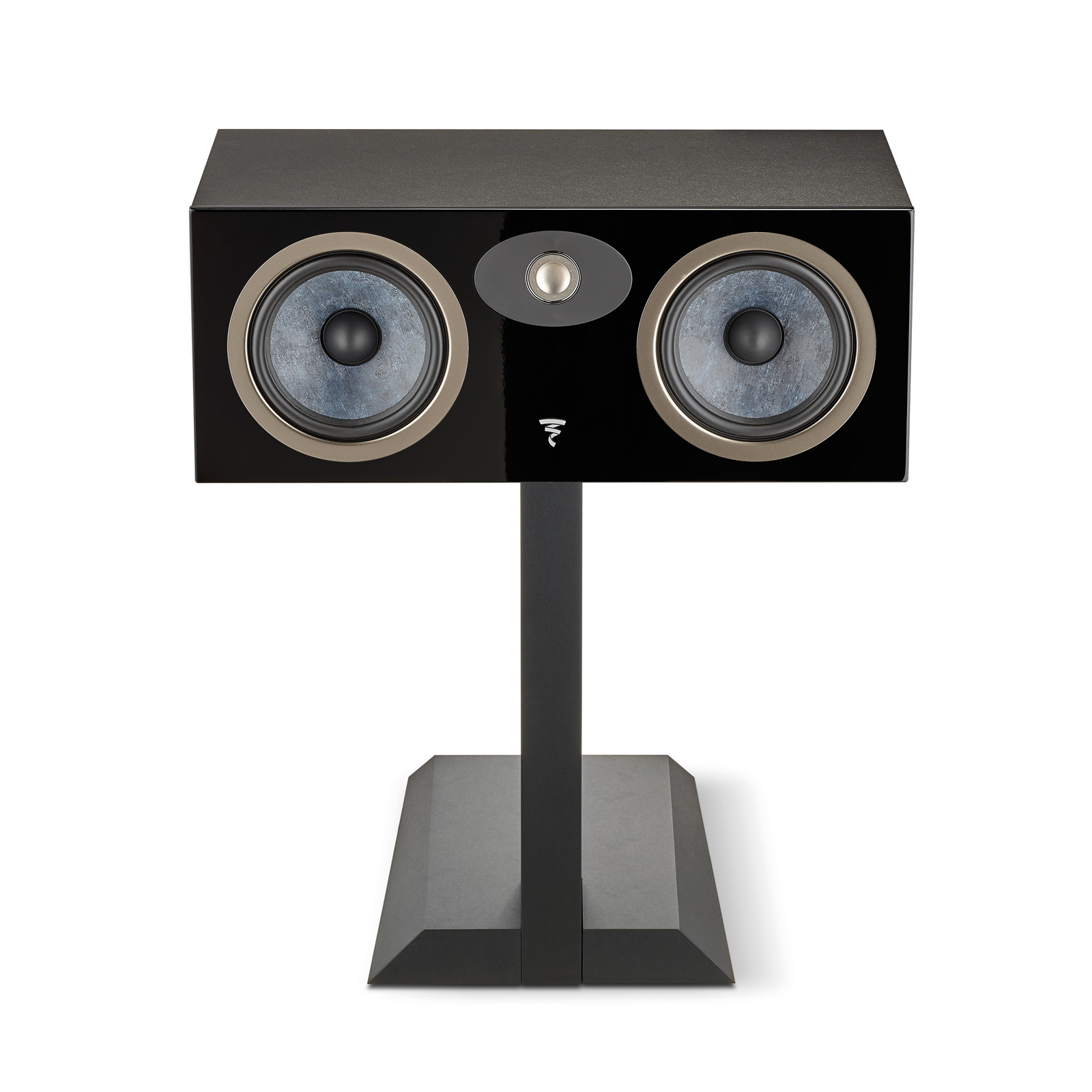 Full display of Focal Theva Center Speaker