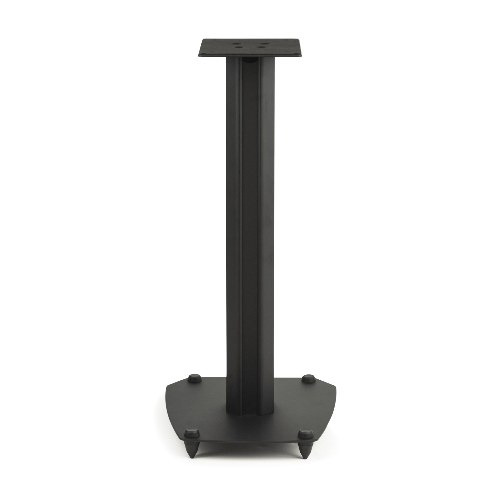 Front of MartinLogan STAND25 Speaker Stand