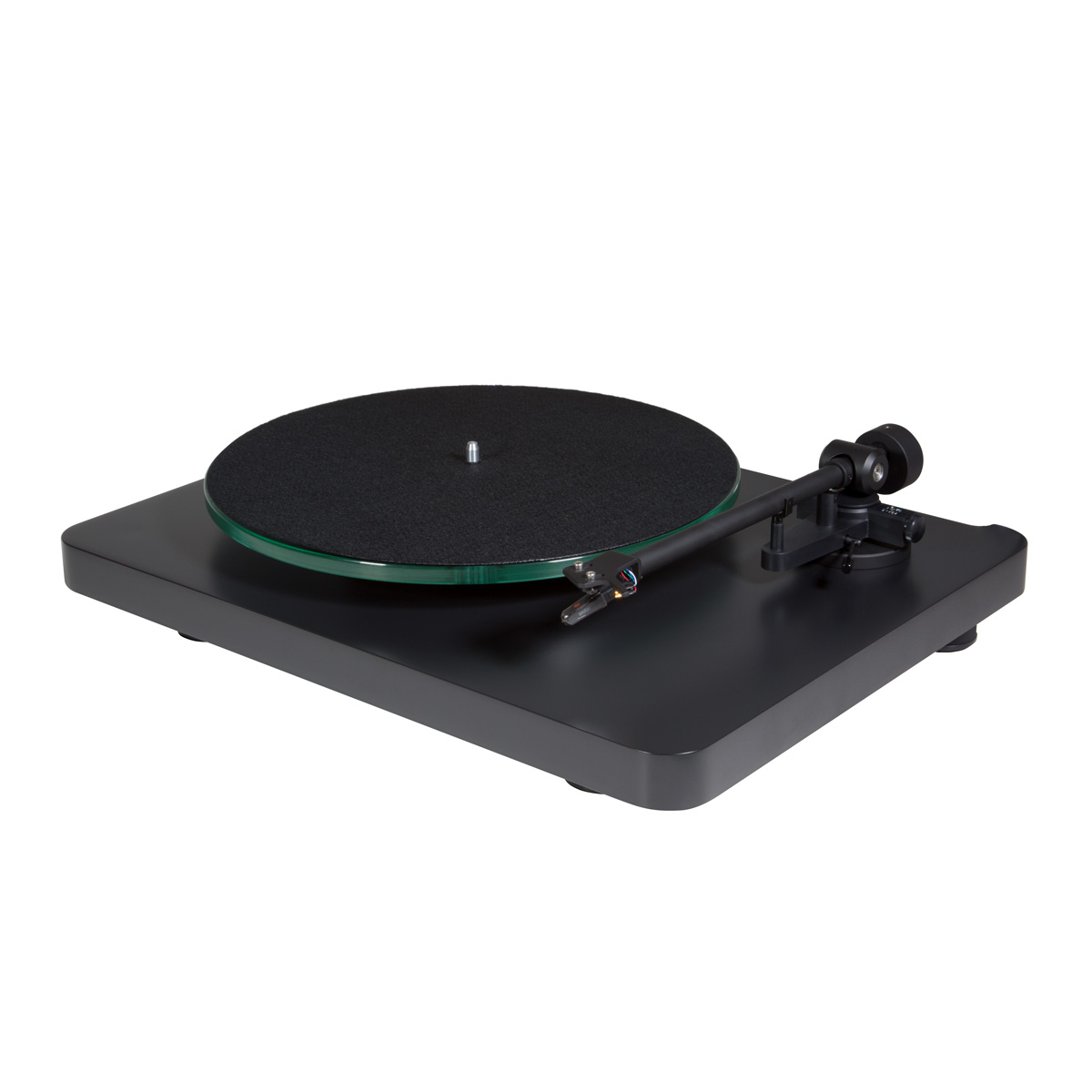 NAD C 558 Manual Belt-Drive Turntable with Cartridge - Thumbnail 4