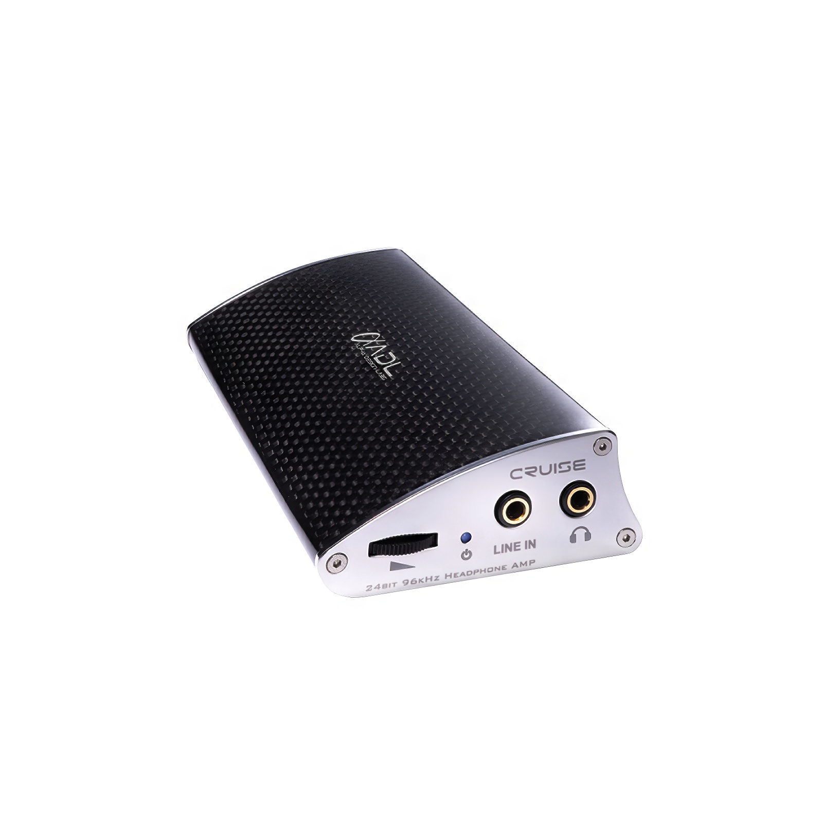 Alpha Design Labs Cruise Portable Headphone Amplifier