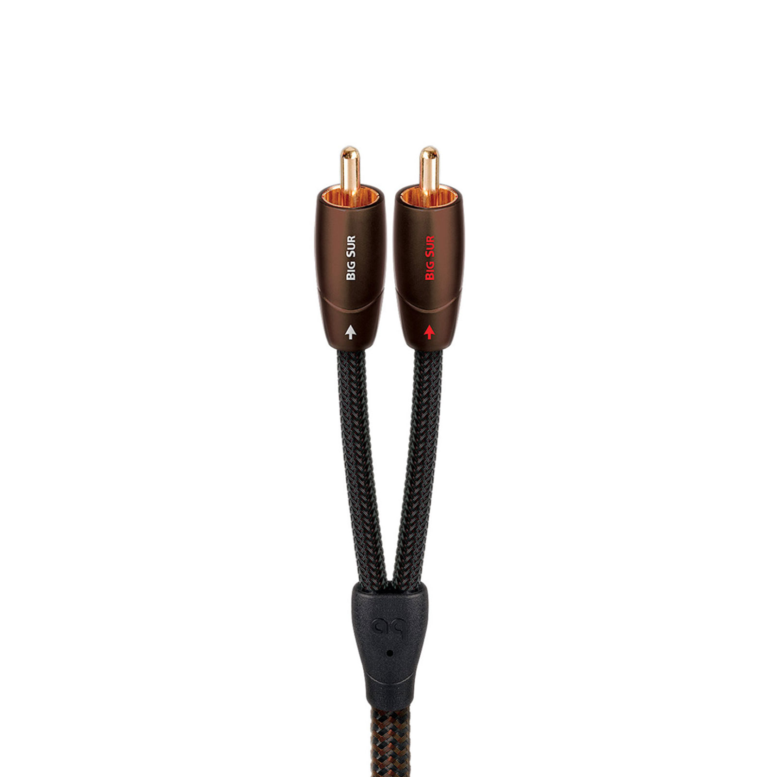 AudioQuest Big Sur Interconnect Cable - Thumbnail 2