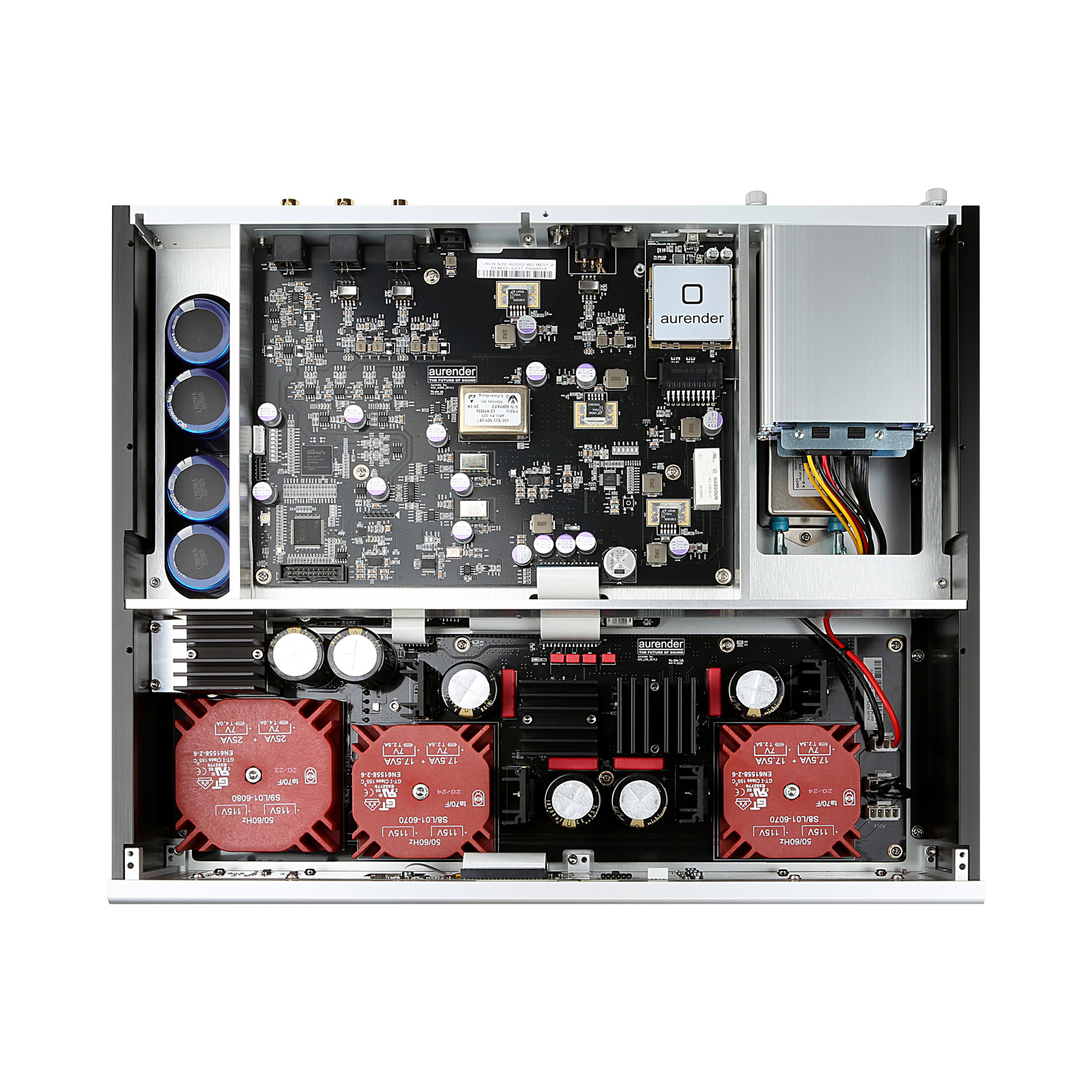 Aurender N20