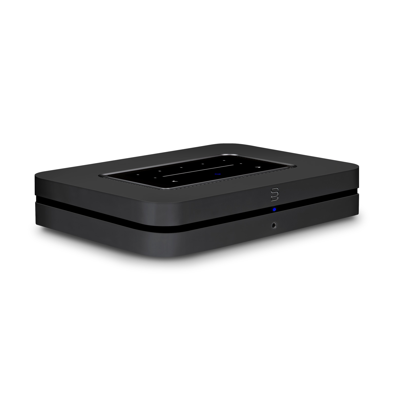 アンプ Bluesound NODE wireless music streamer Bluesound Node Icon Wireless Music Streamer - The Music Room