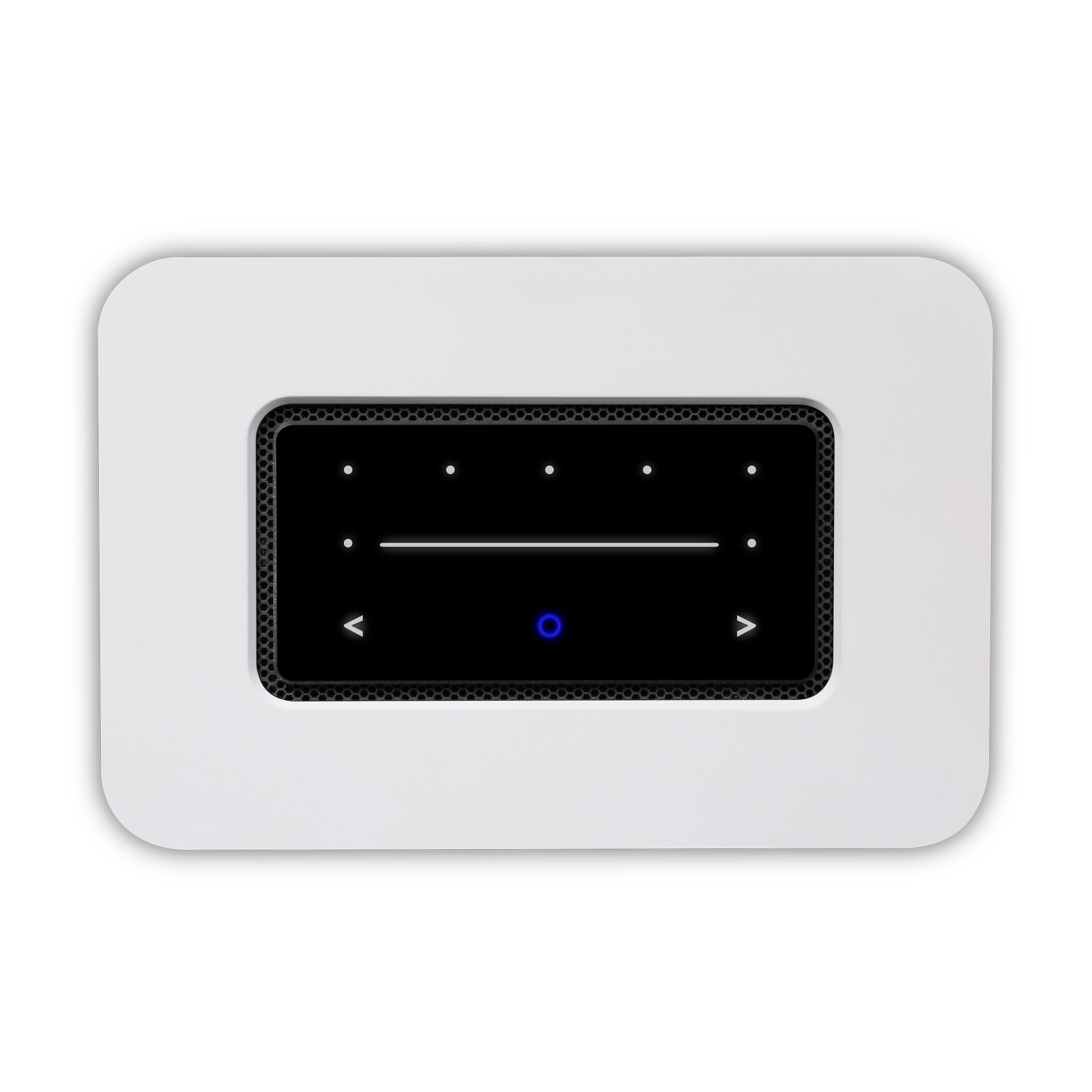 Upper of Bluesound NODE (Gen 3) N130 - Wireless Music Streamer