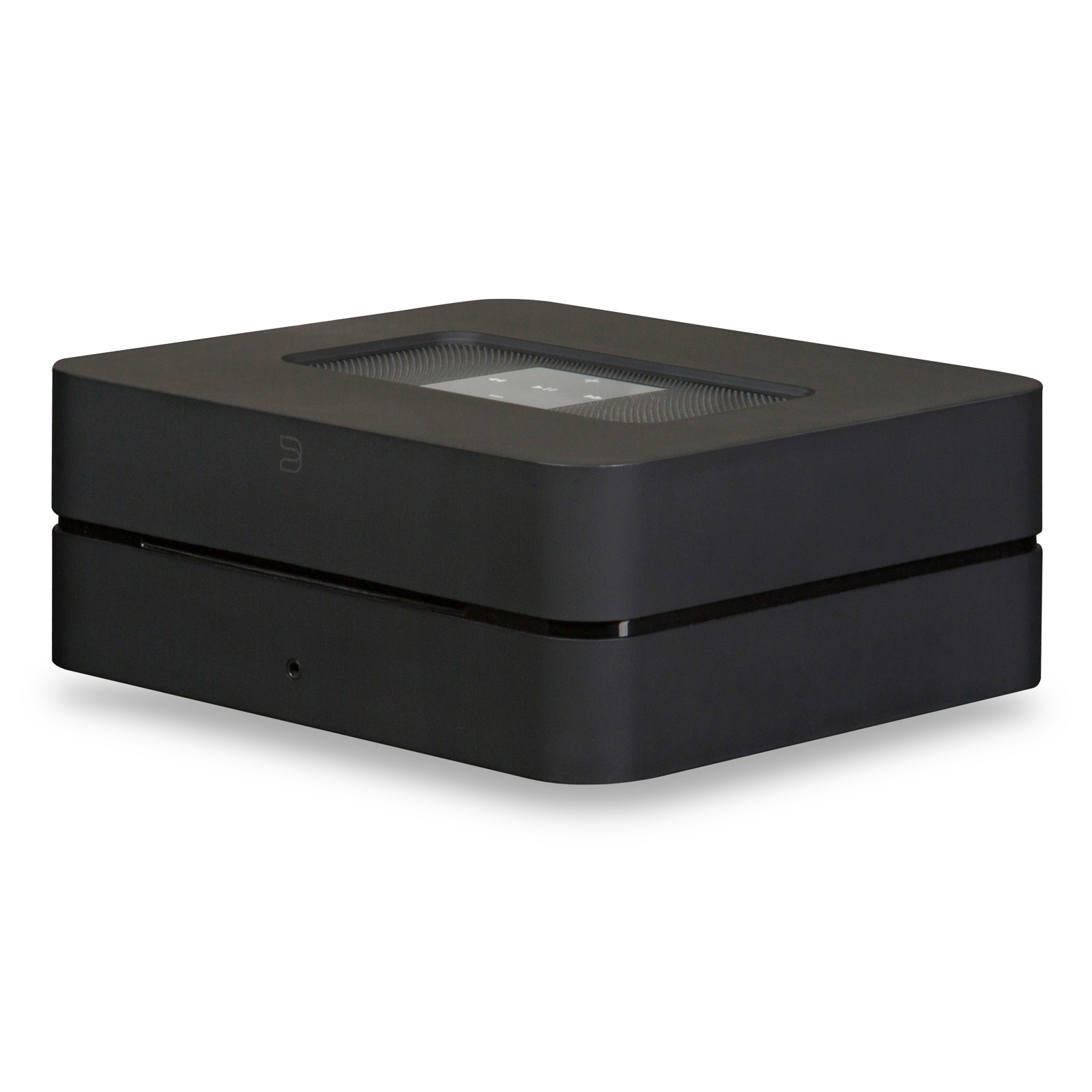 Bluesound Vault 2i Music Player and Storage Drive - Thumbnail 3