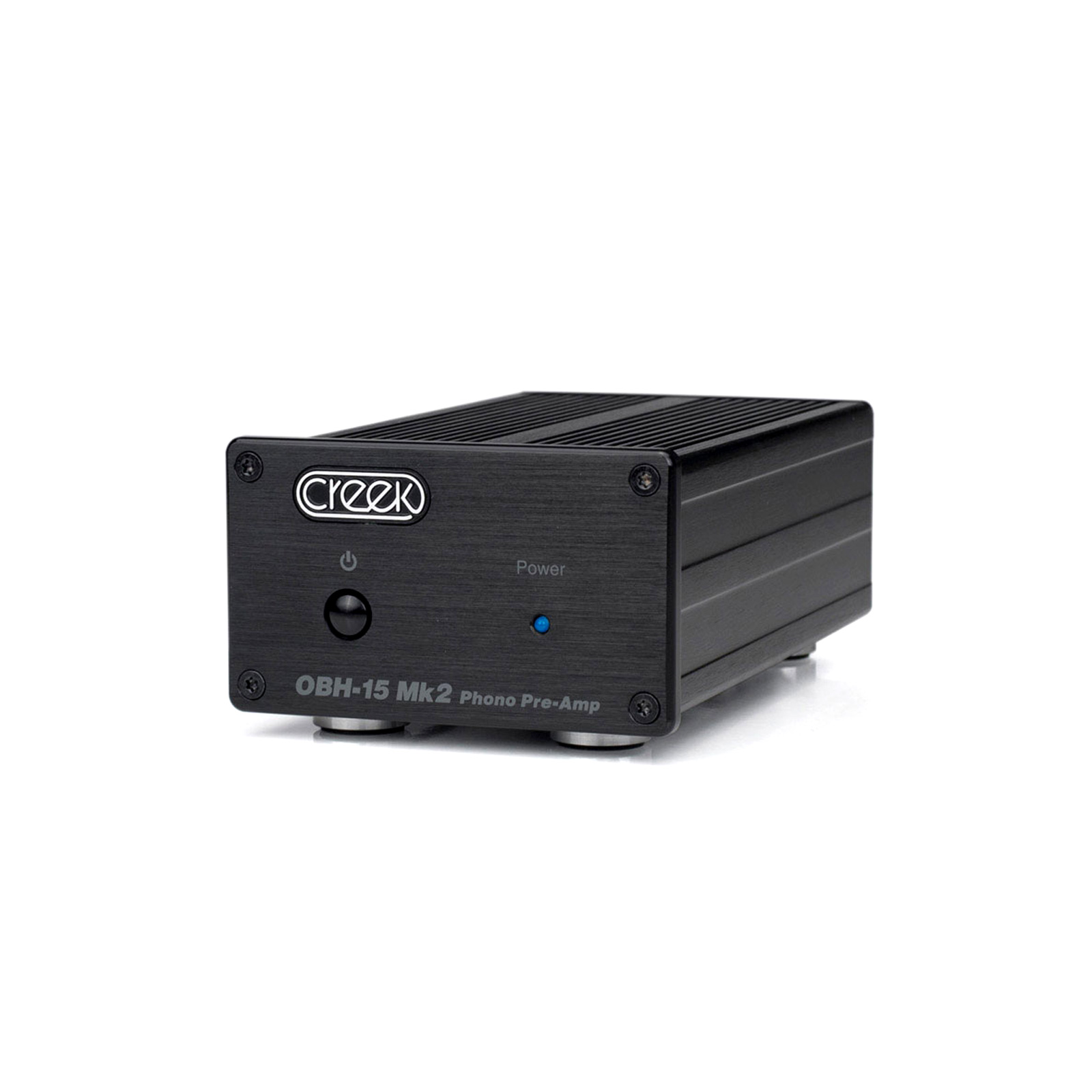 Side of Creek Audio OBH-15Mk2 Phono Preamplifier