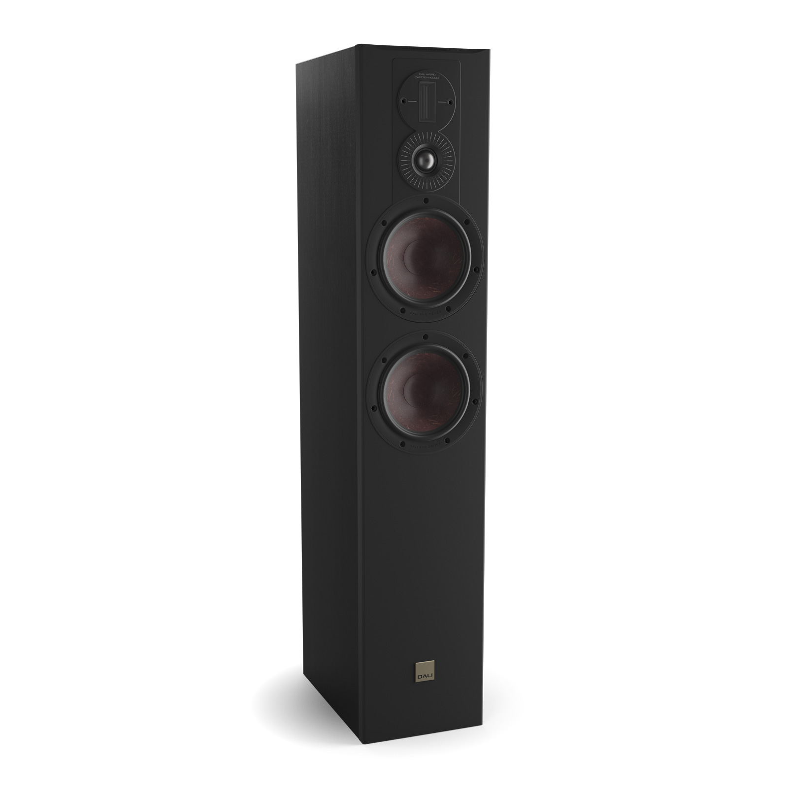 Right Side of DALI OPTICON 6 MK2 Floorstanding Speaker