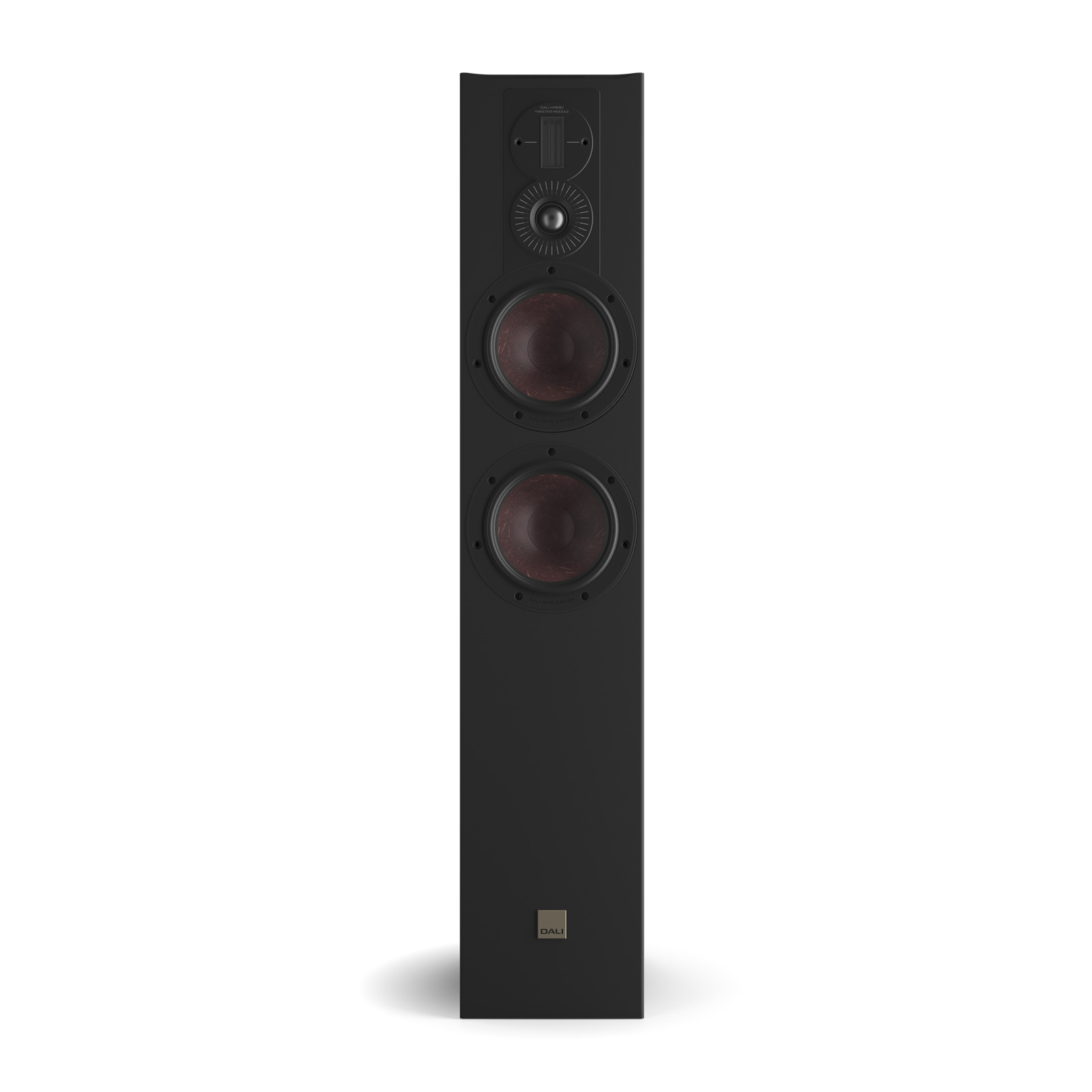 Front of DALI OPTICON 6 MK2 Floorstanding Speaker