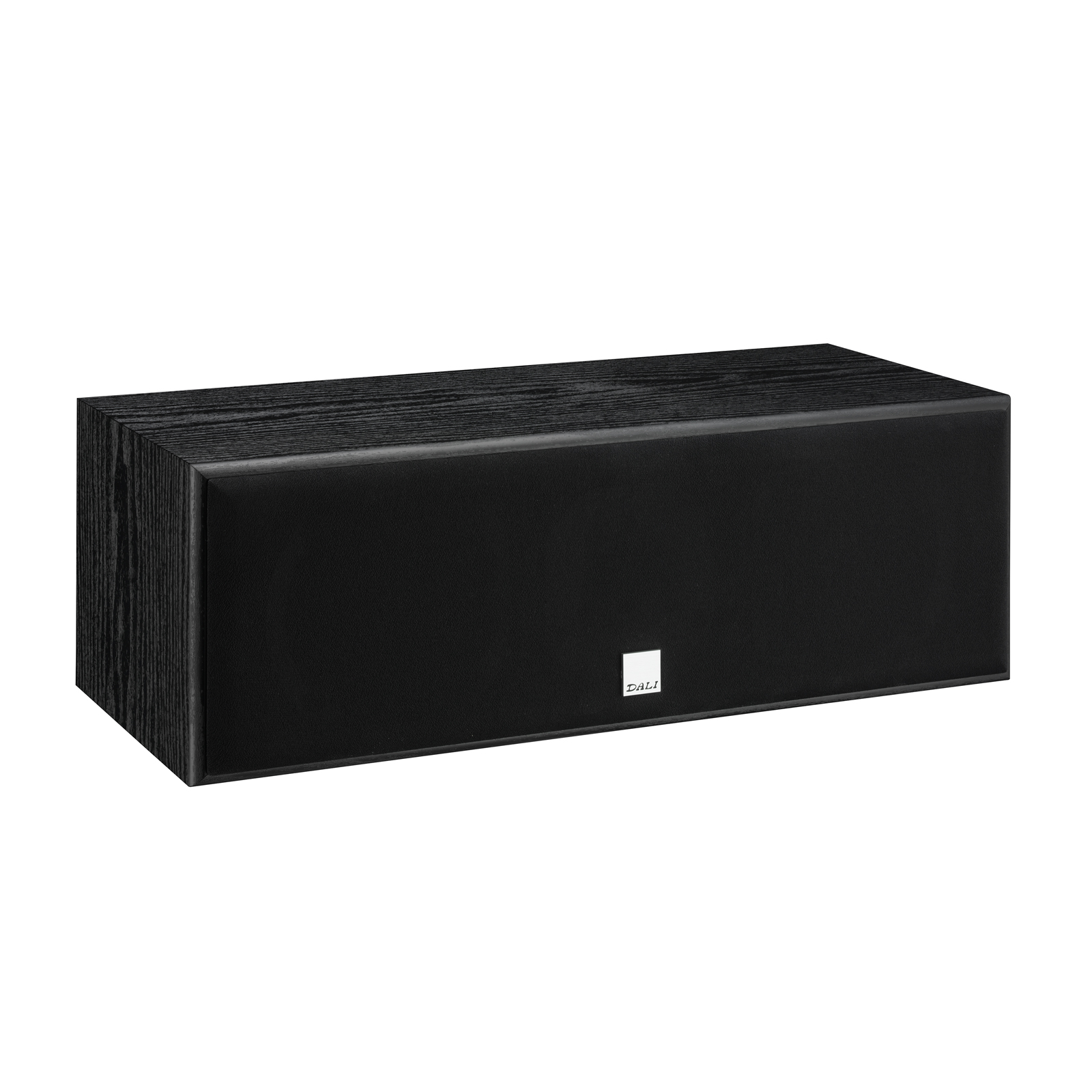 DALI SPEKTOR VOKAL ブラック DALI Spektor Vokal Center Speaker - Black Ash, Each