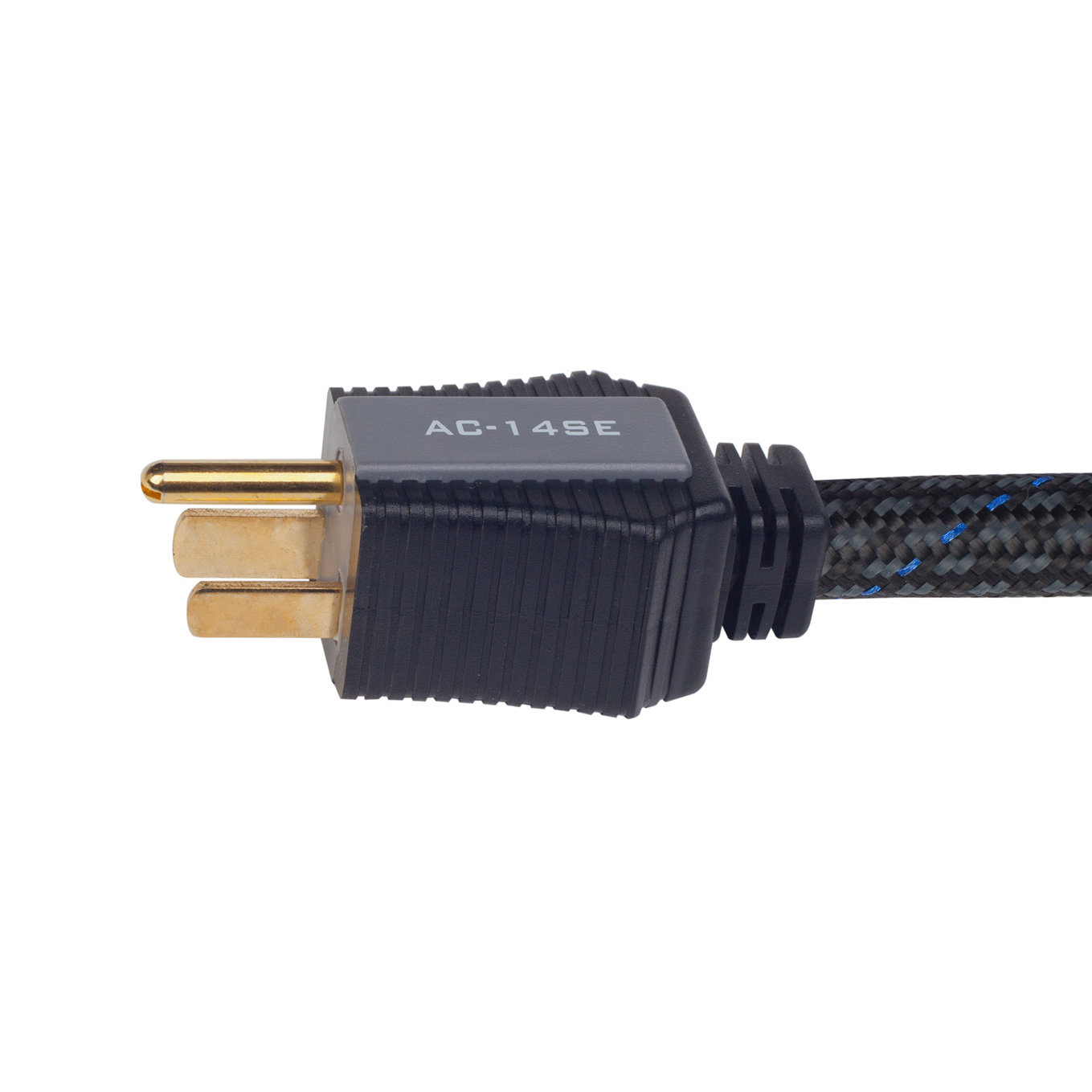 Pangea Audio AC 14SE MKII Signature Power Cable - 1 Meter - Demo