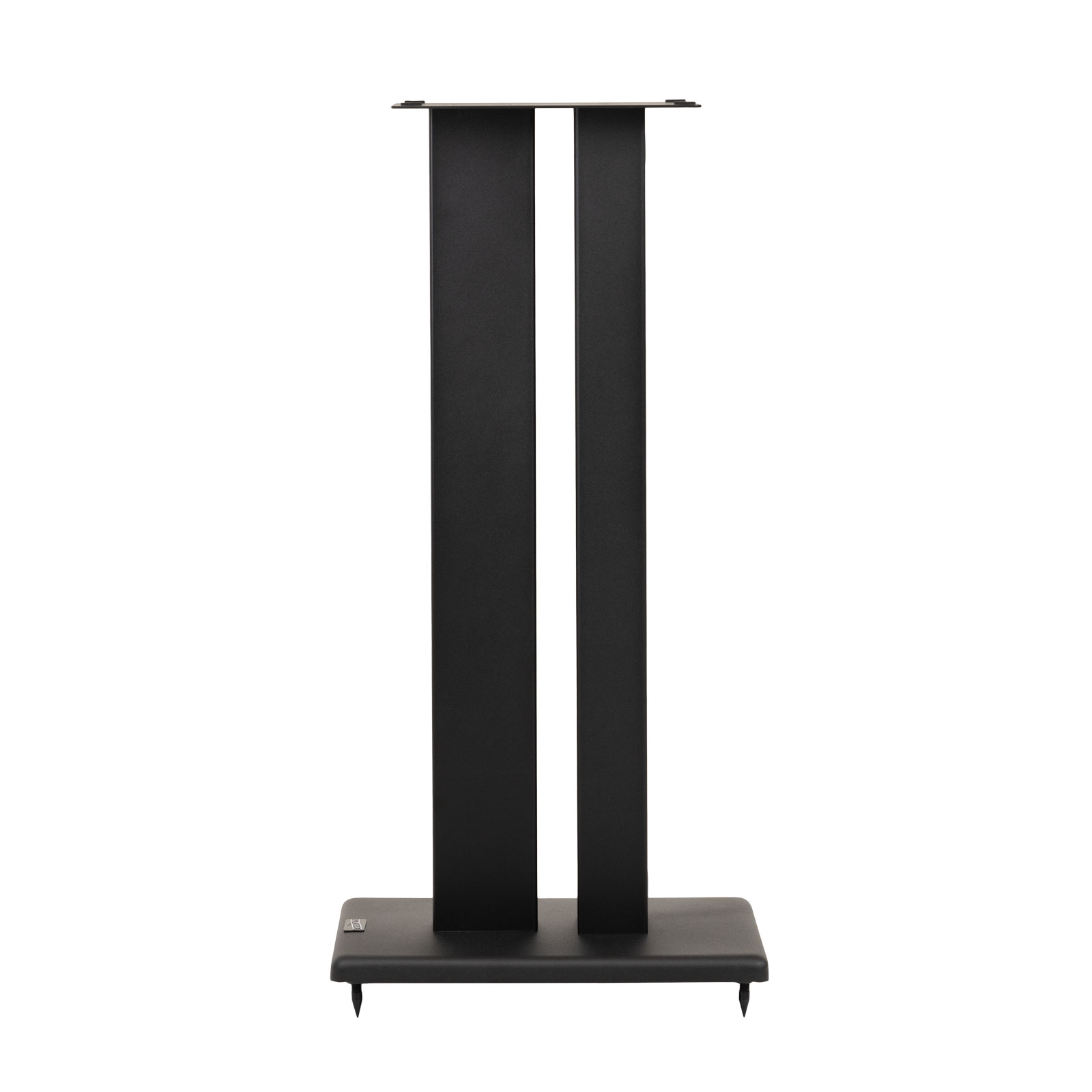 Front of Pangea Audio DS200 Speaker Stand