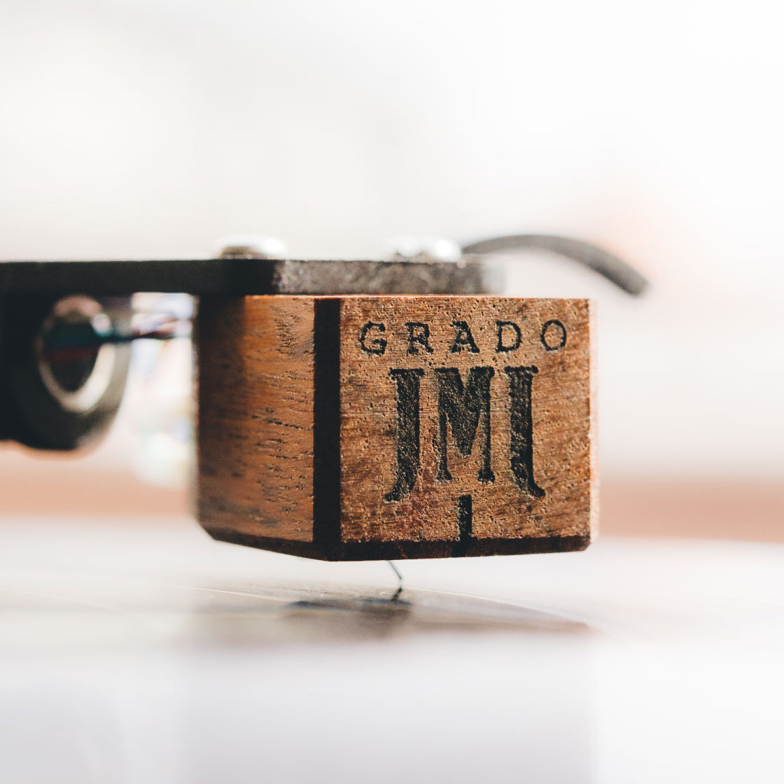 Grado Timbre Master3 Phono Cartridge - Thumbnail 4