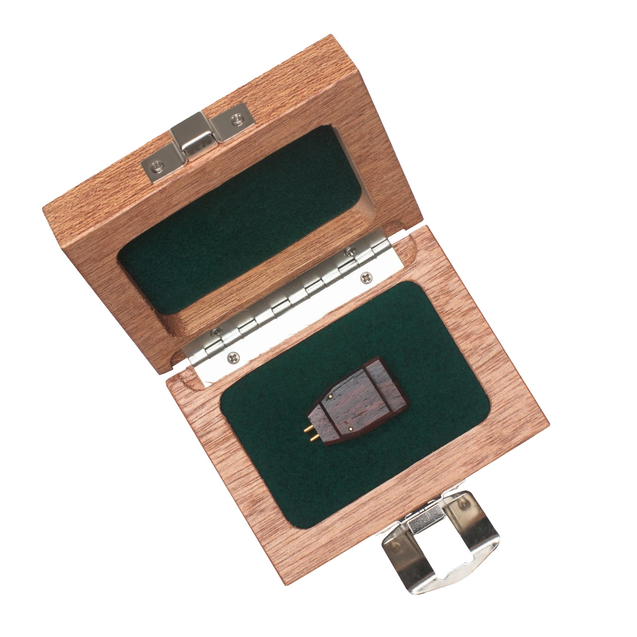 Box Of Grado Master3 Timbre Series Phono Cartridge - Low Output