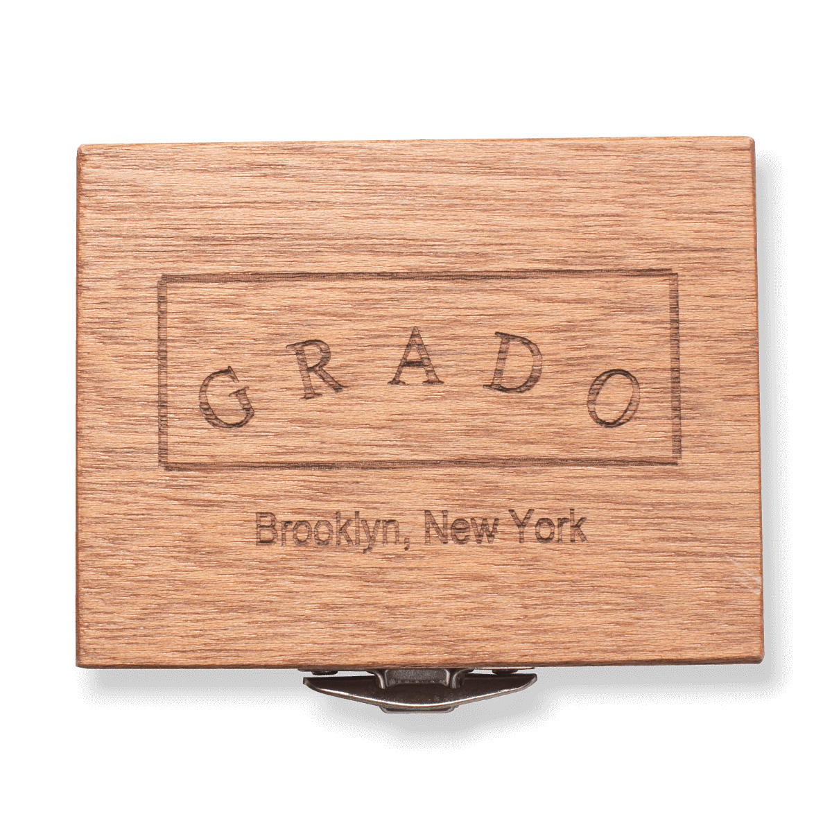 upper of Grado Statement3 Lineage Series Phono Cartridge
