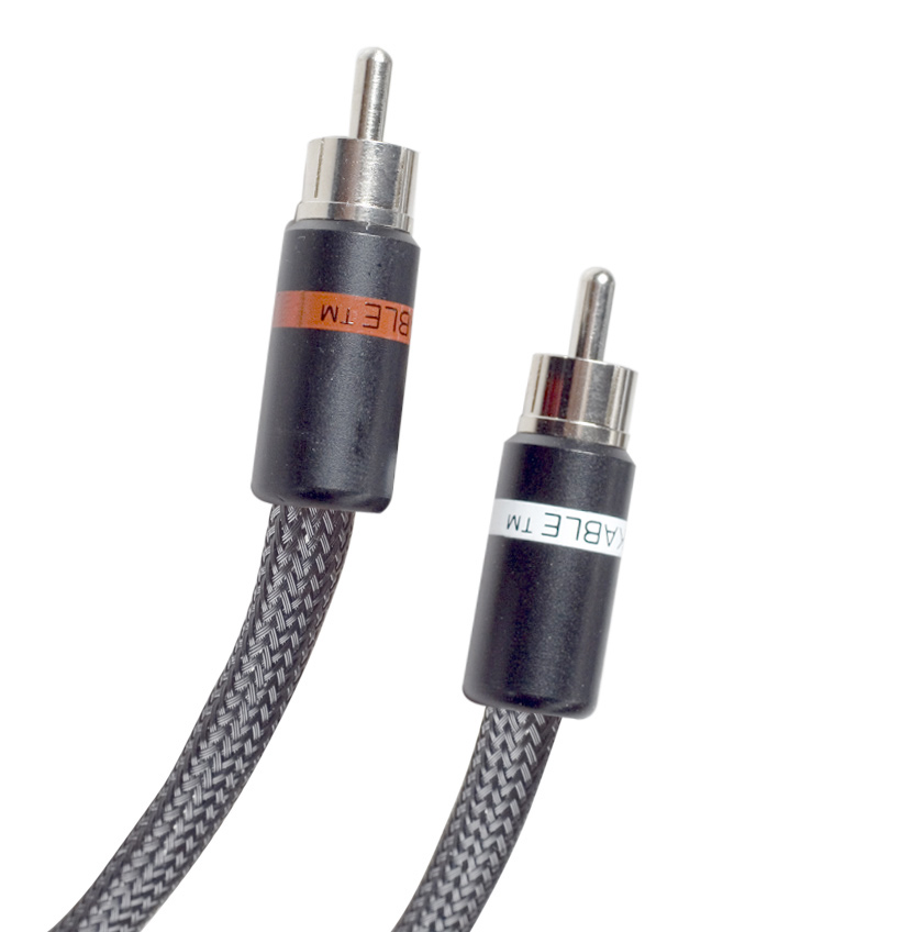 Kimber Kable Hero HB Interconnect Cable