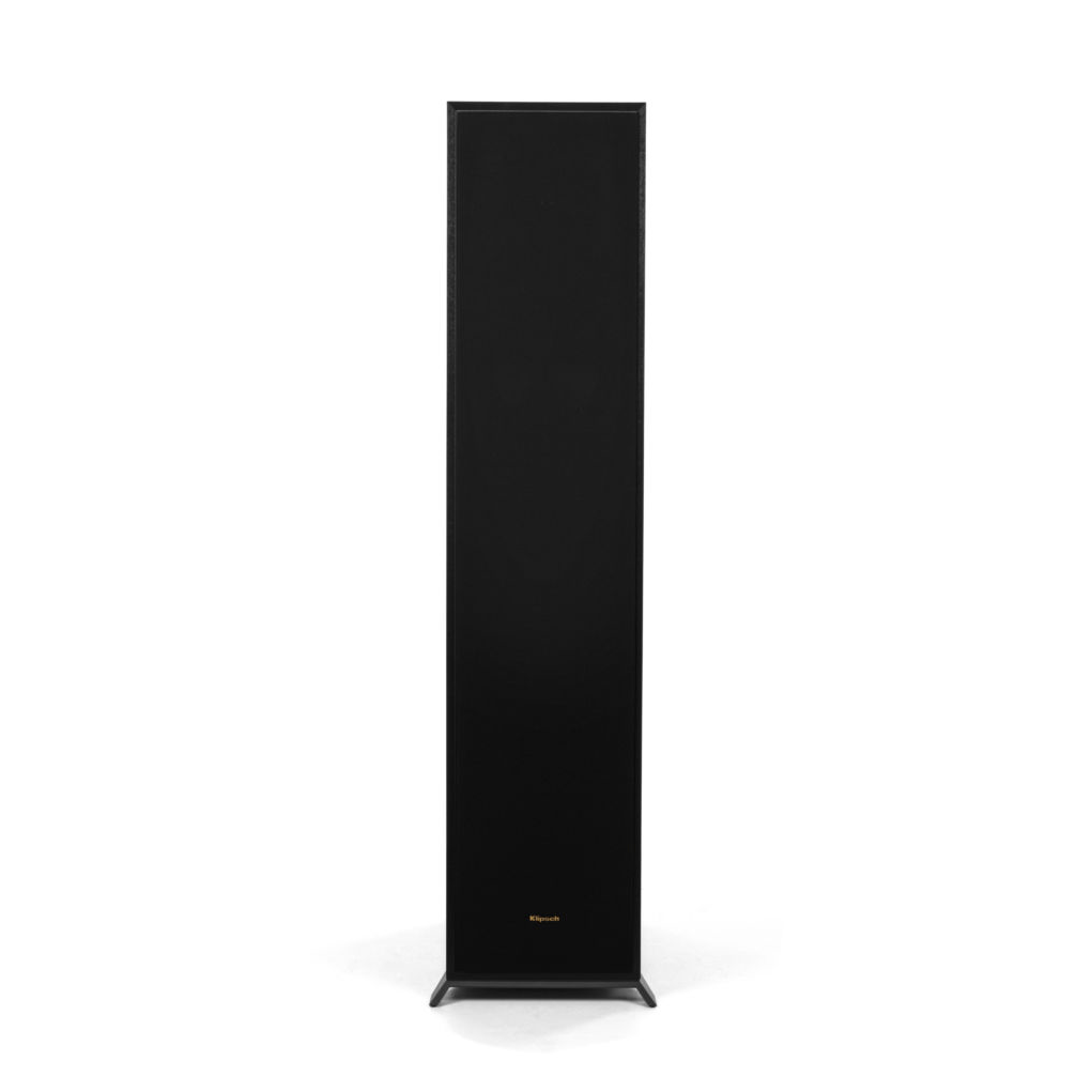 Cover of Klipsch Reference R-610F Floor Standing Speaker