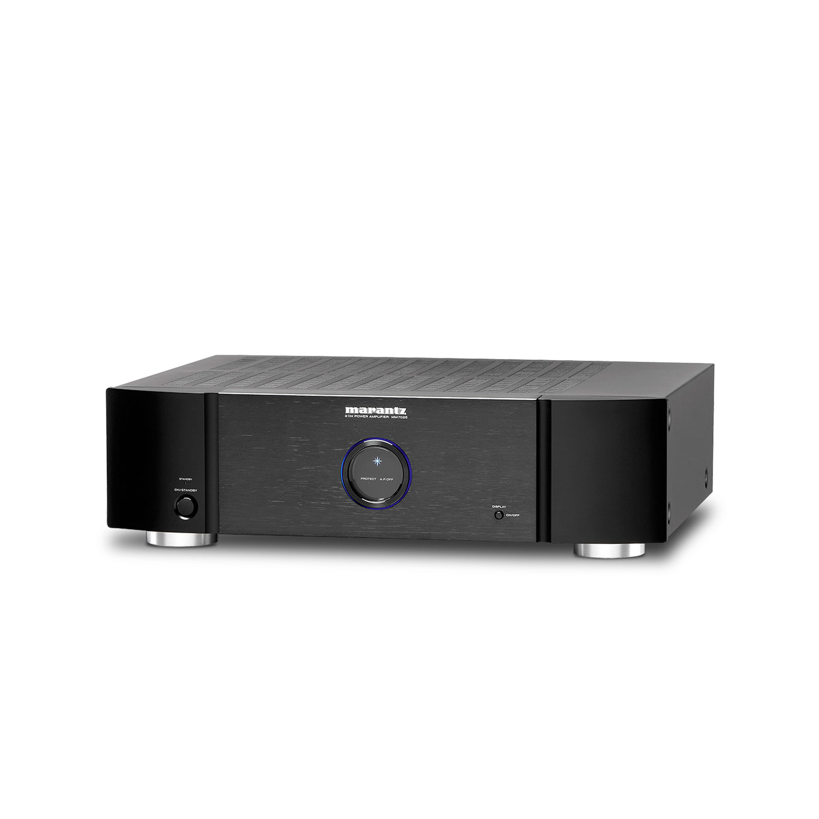 ★外箱付★ marantz マランツ パワーアンプ MM7025 2チャンネル Marantz MM7025 Two Channel Power Amplifier