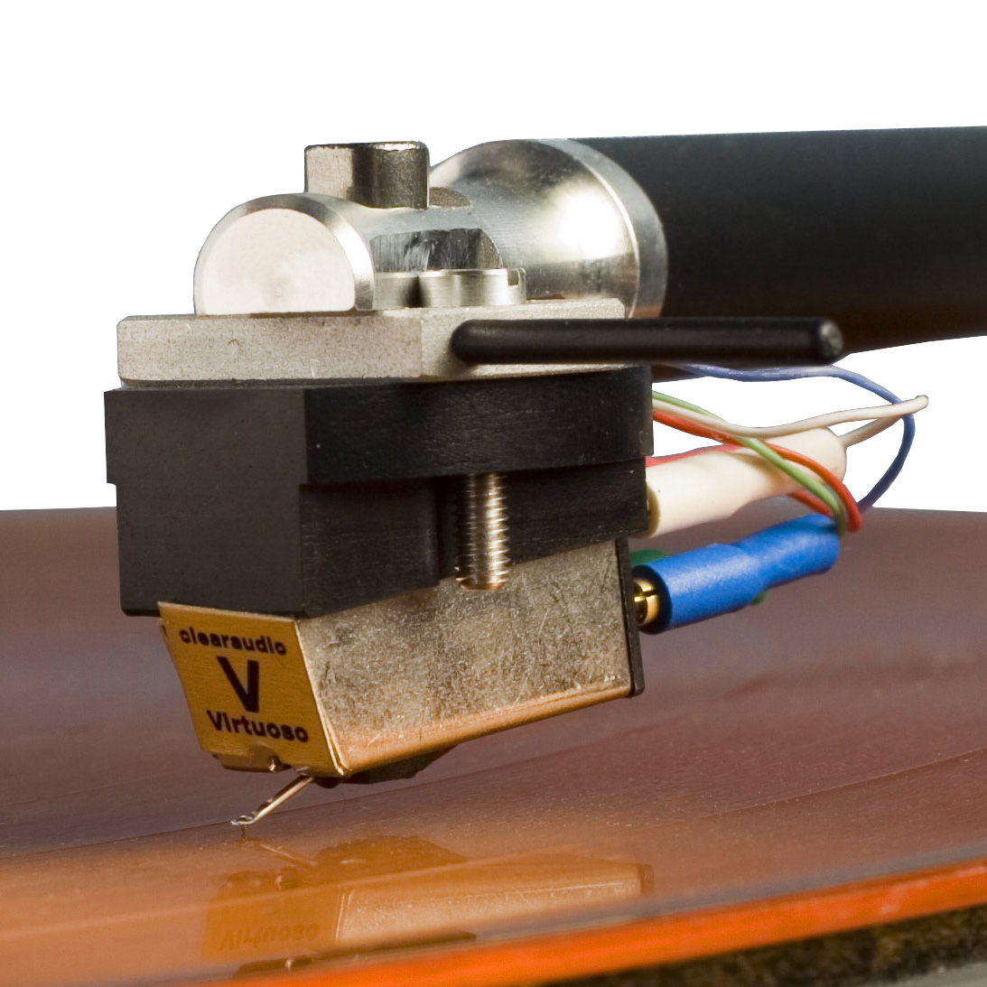 Use of Marantz TT 15S1 Turntable