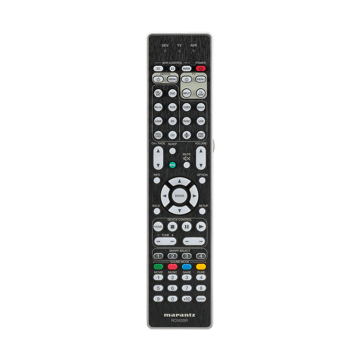 Marantz AV Receiver - Thumbnail 5