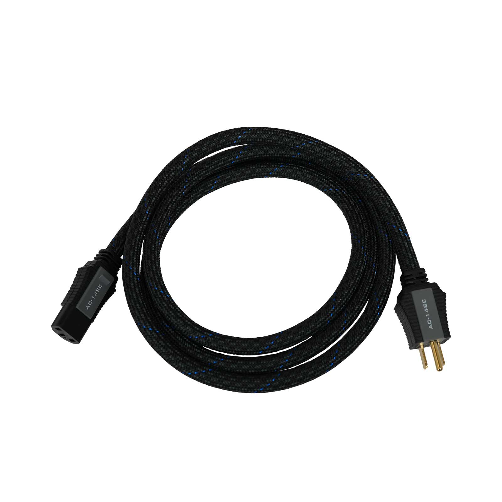 AC-14SE MKII Signature Edition Power Cable (1m)