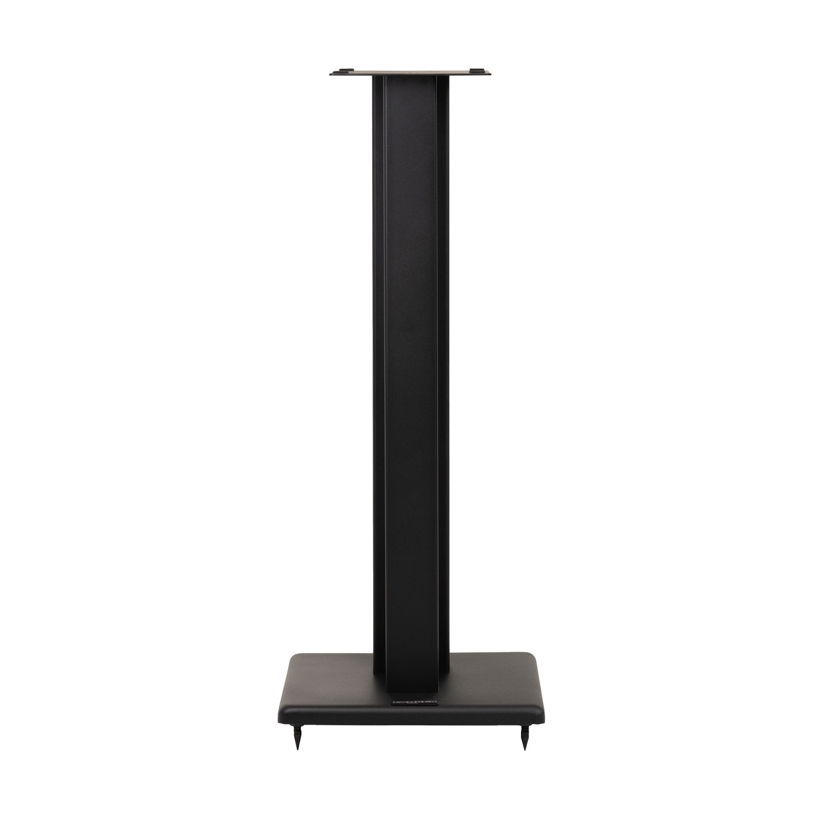 Front of Pangea Audio DS200 Speaker Stand