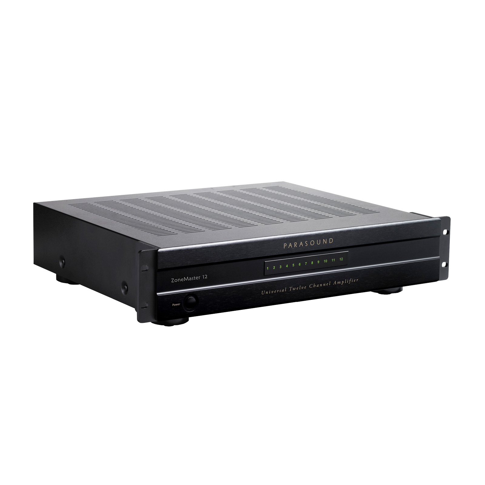 Parasound ZoneMaster 12 - Thumbnail 2