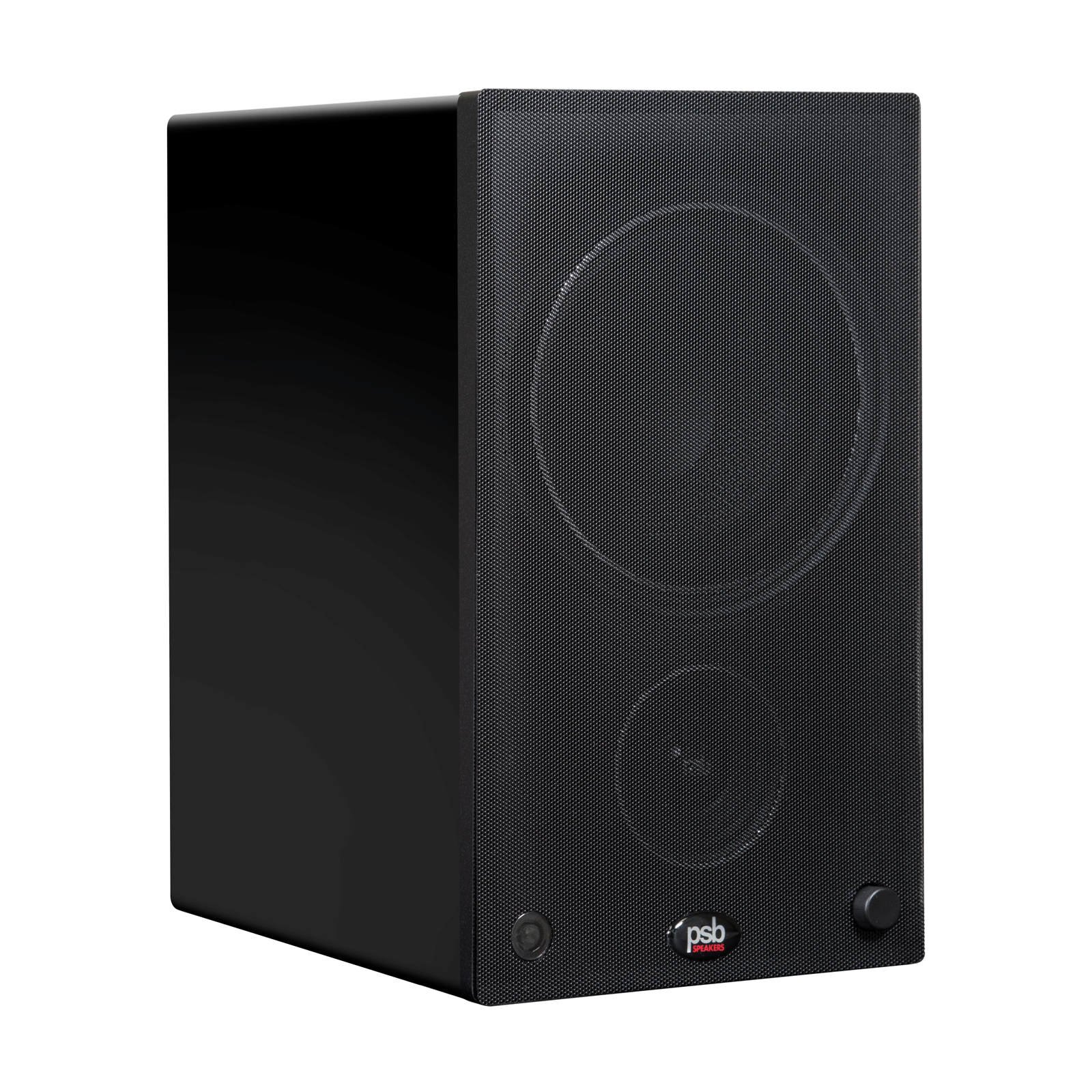 Covering speaker of PSB Alpha AM5 Powered Bookshelf Speakers