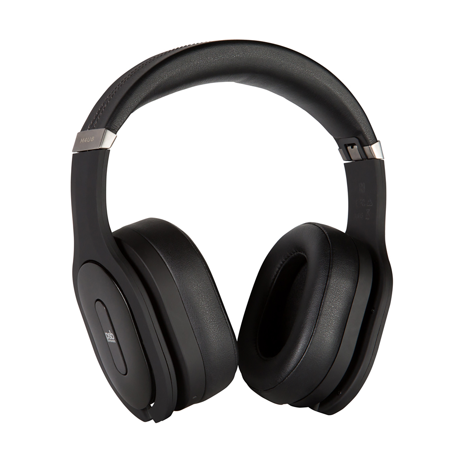 PSB M4U 8 MKII Wireless ANC Headphones - Thumbnail 2
