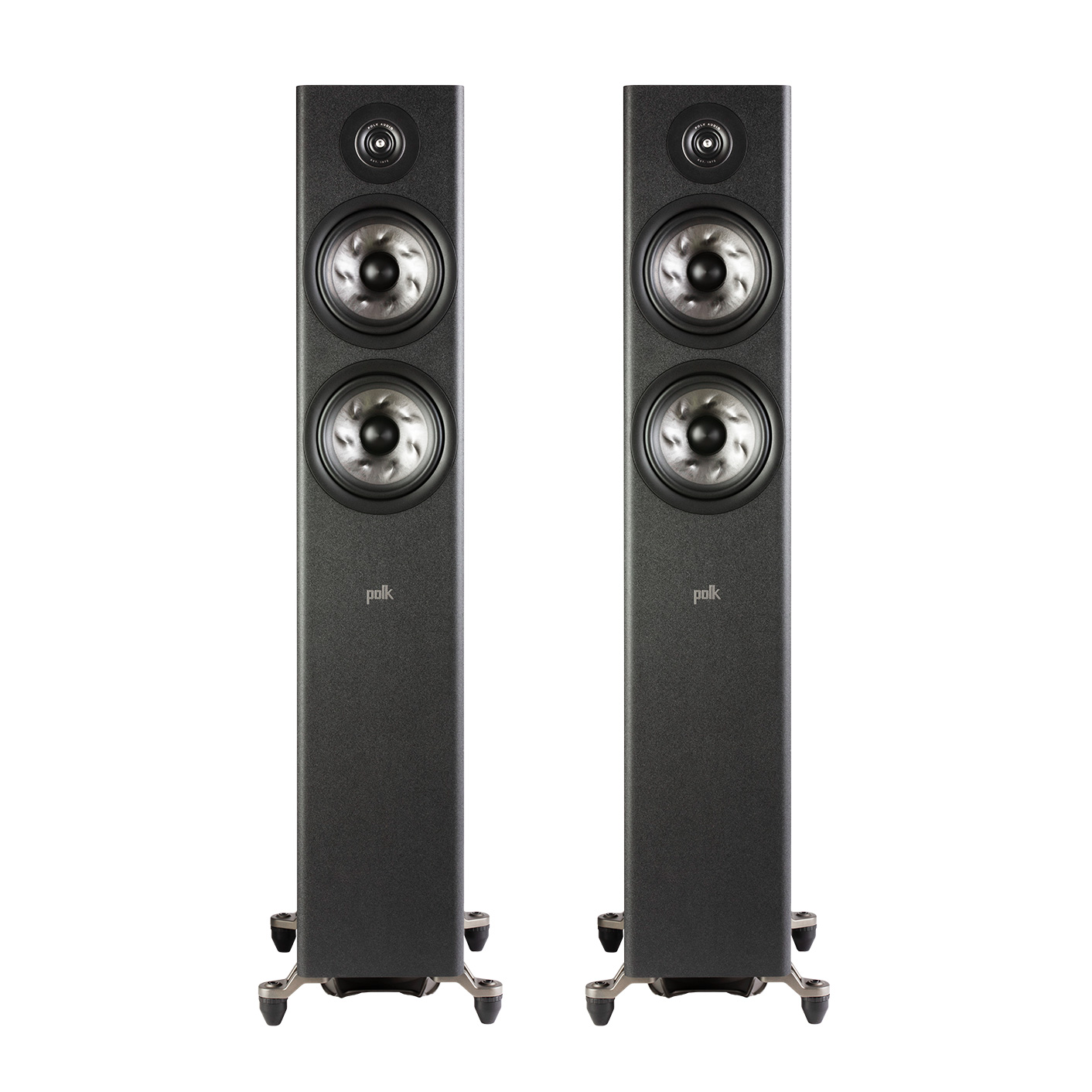 Polk Audio Reverse R600 スピーカー (ブラック) 2/2 Polk Audio「Polk Reserve R600」スピーカー製品情報｜アバック