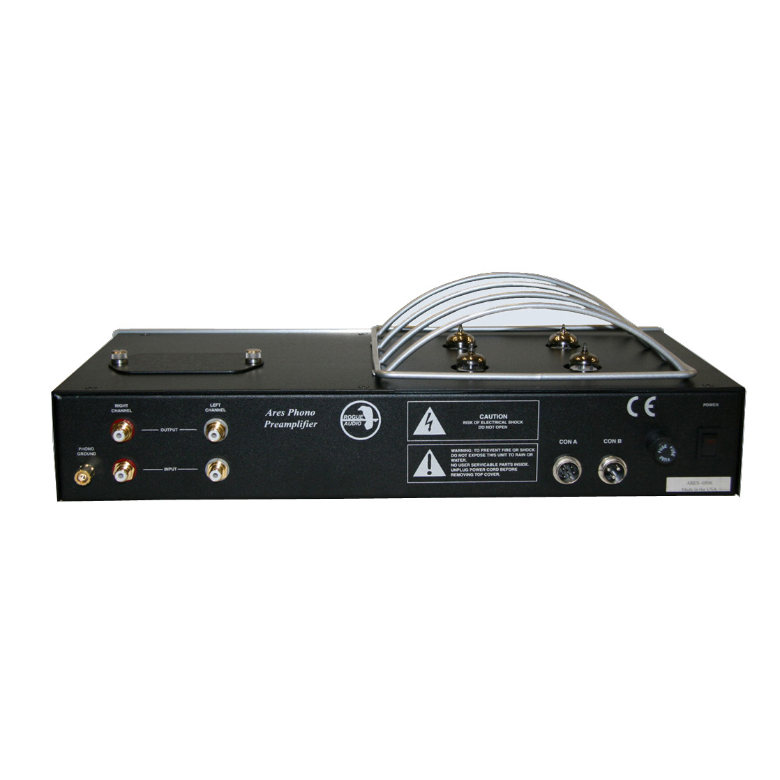 Rogue Audio Ares II