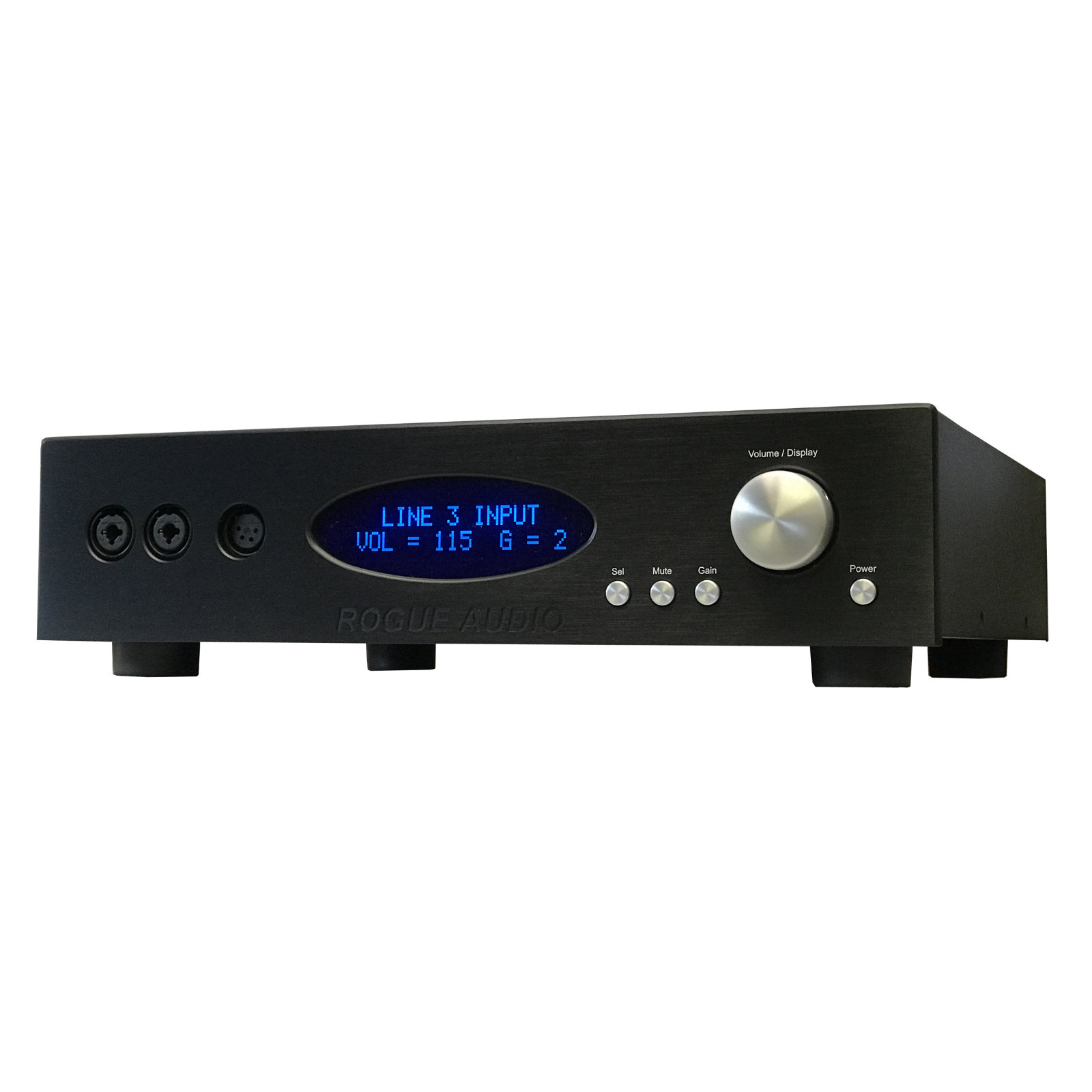 Rogue Audio RH-5