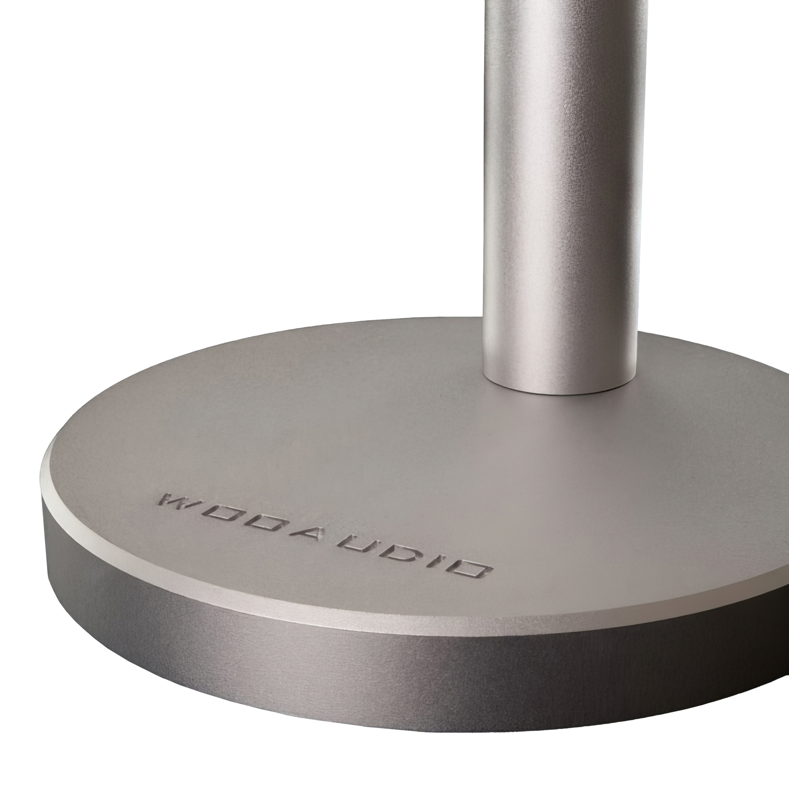 Woo Audio HPS-T Adjustable Height Headphone Stand - Thumbnail 5