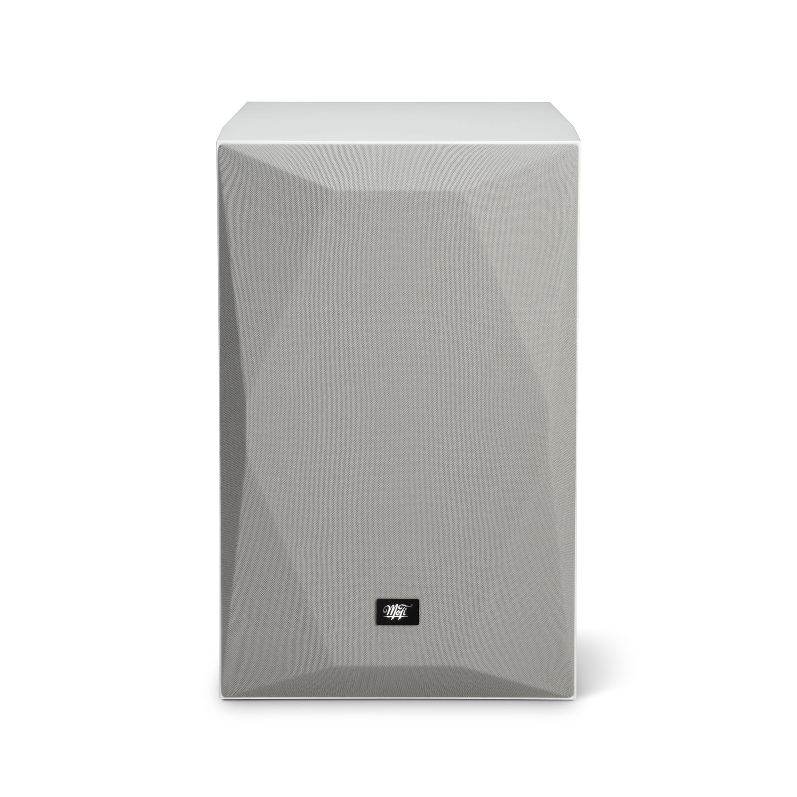 Cover of MoFi Electronics SourcePoint 8 Loudspeakers