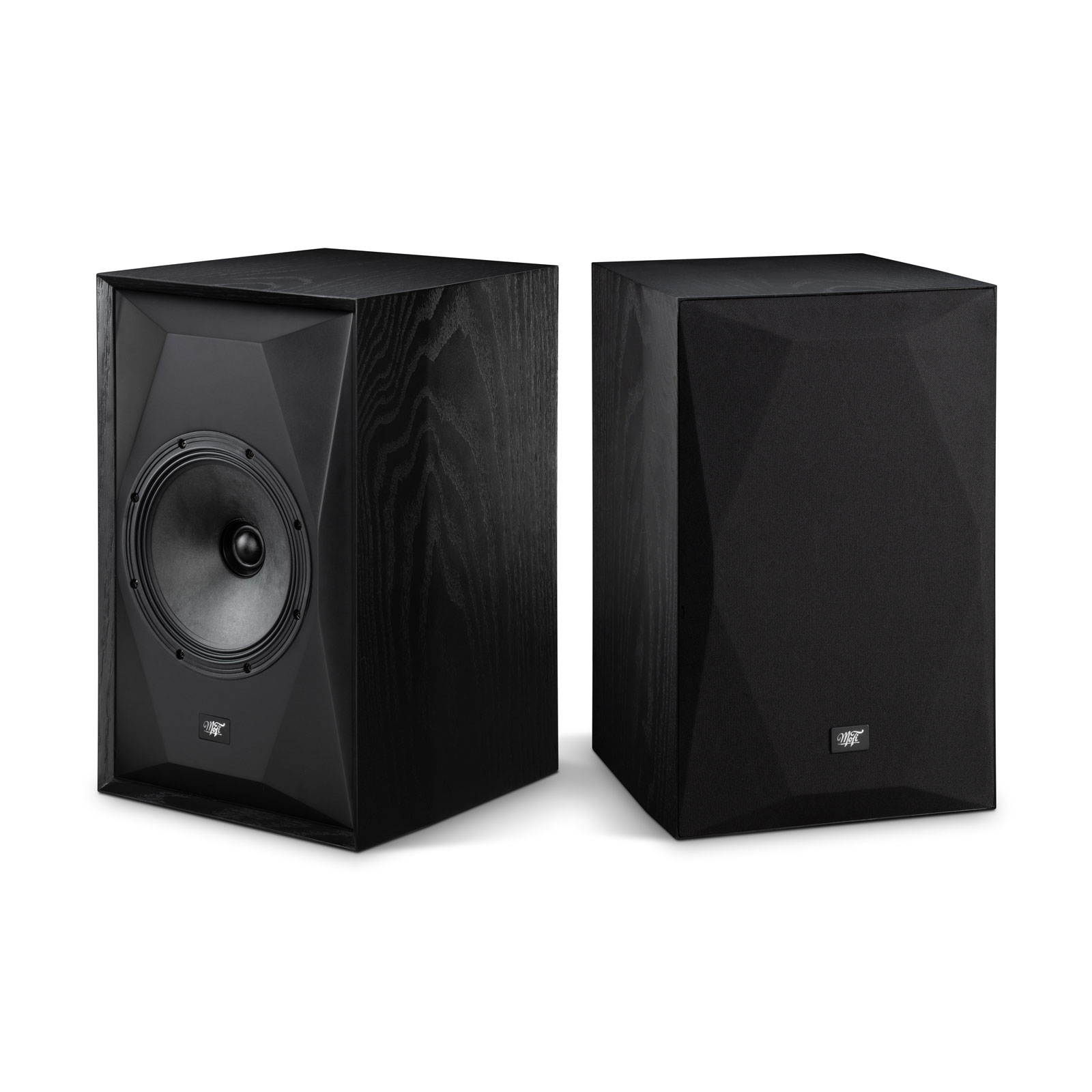 Mofi Electronics Sourcepoint 8 Loudspeakers - Pair - Thumbnail 2