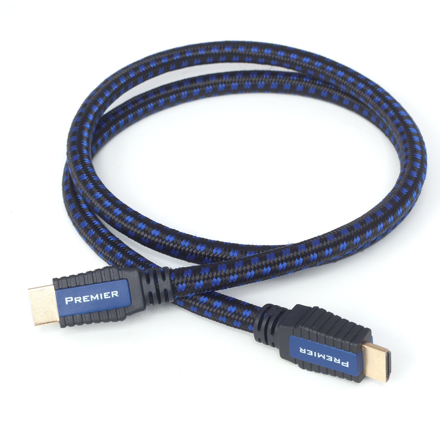 Pangea Audio HD23PC Premier HDMI Cable
