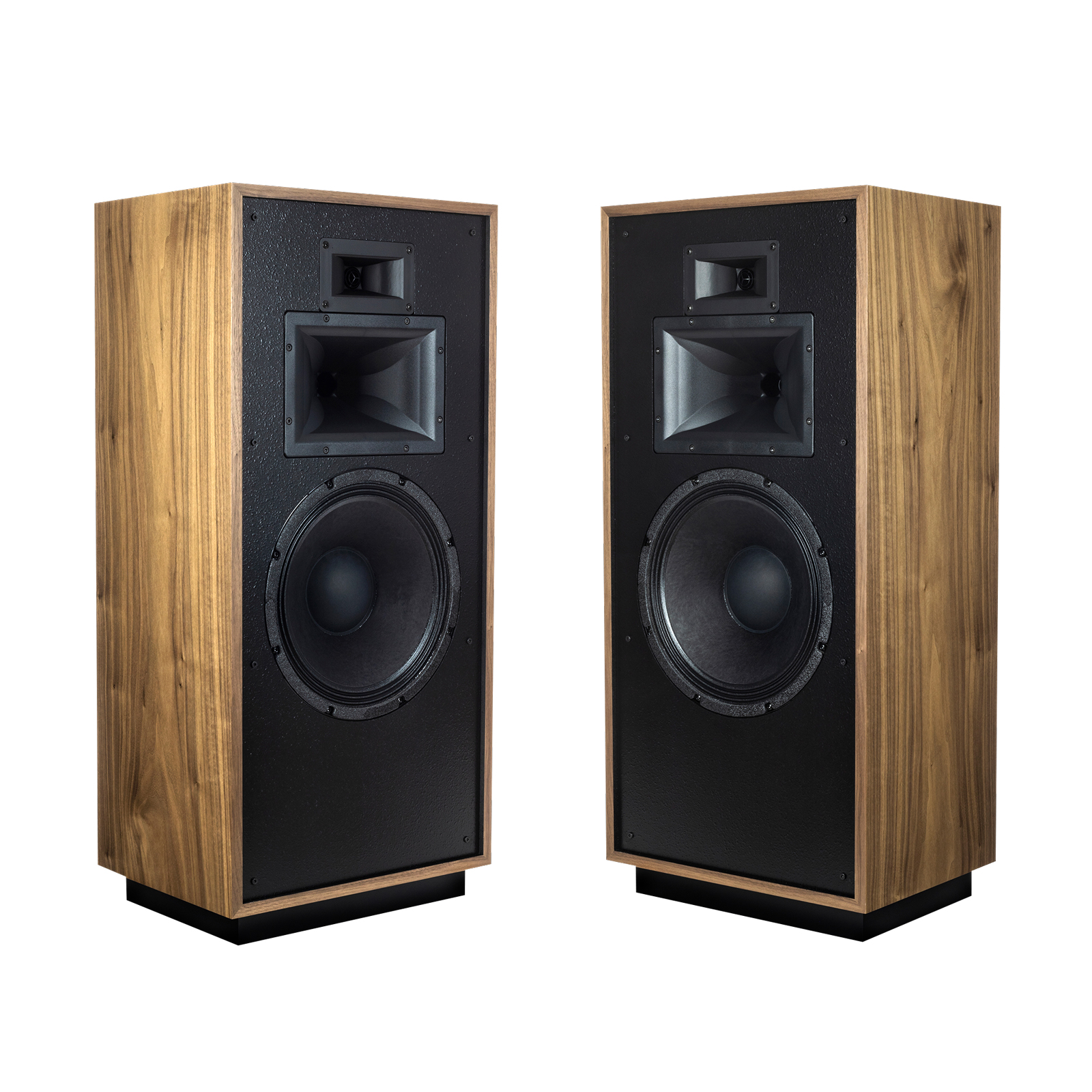 Klipsch Forte IV Floorstanding Speakers - Thumbnail 4