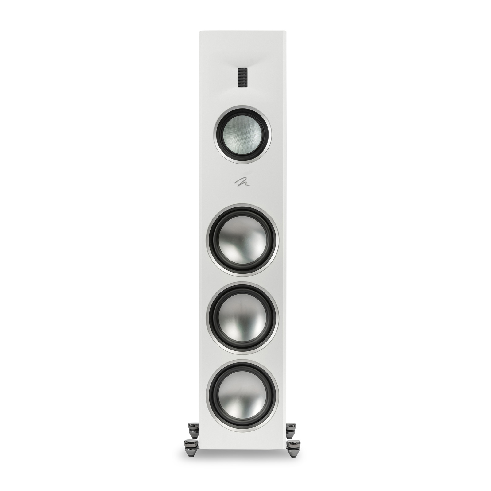 Front of MartinLogan Motion XT F200 Floorstanding Speaker